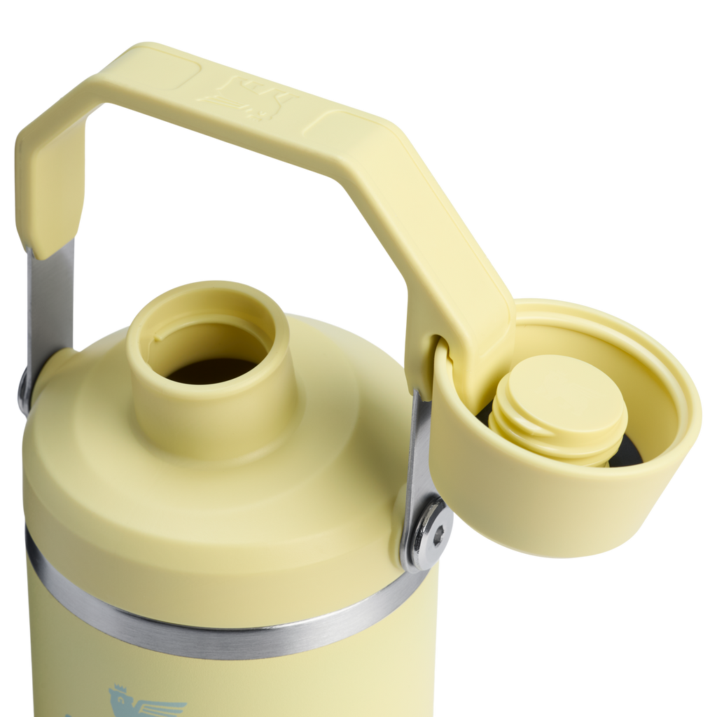 The IceFlow™ Tumbler with Fast Flow Lid | 20 OZ - Stanley Create - Daily Sip. Daily Refill.
