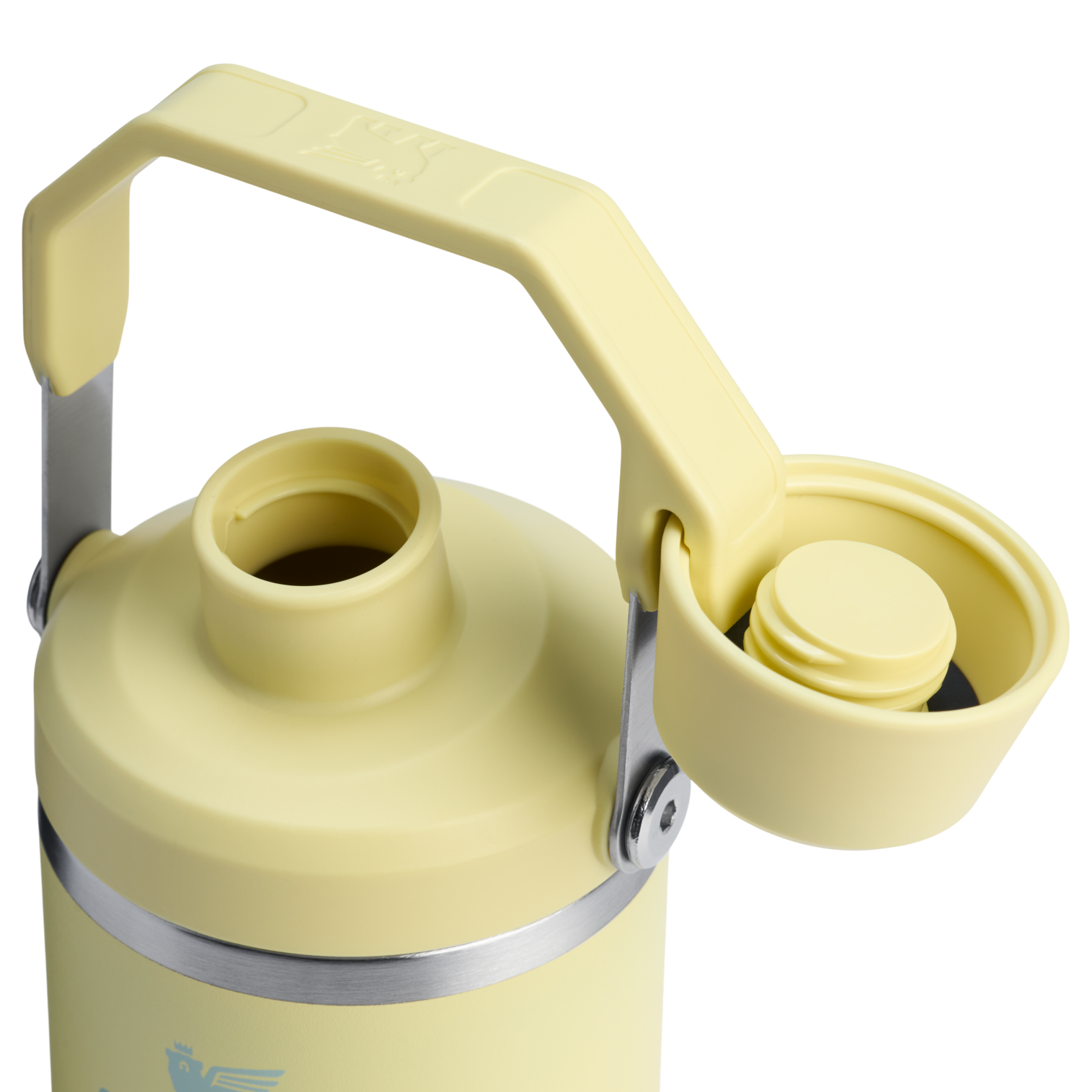 The IceFlow™ Tumbler with Fast Flow Lid | 20 OZ - Stanley Create - Daily Sip. Daily Refill.