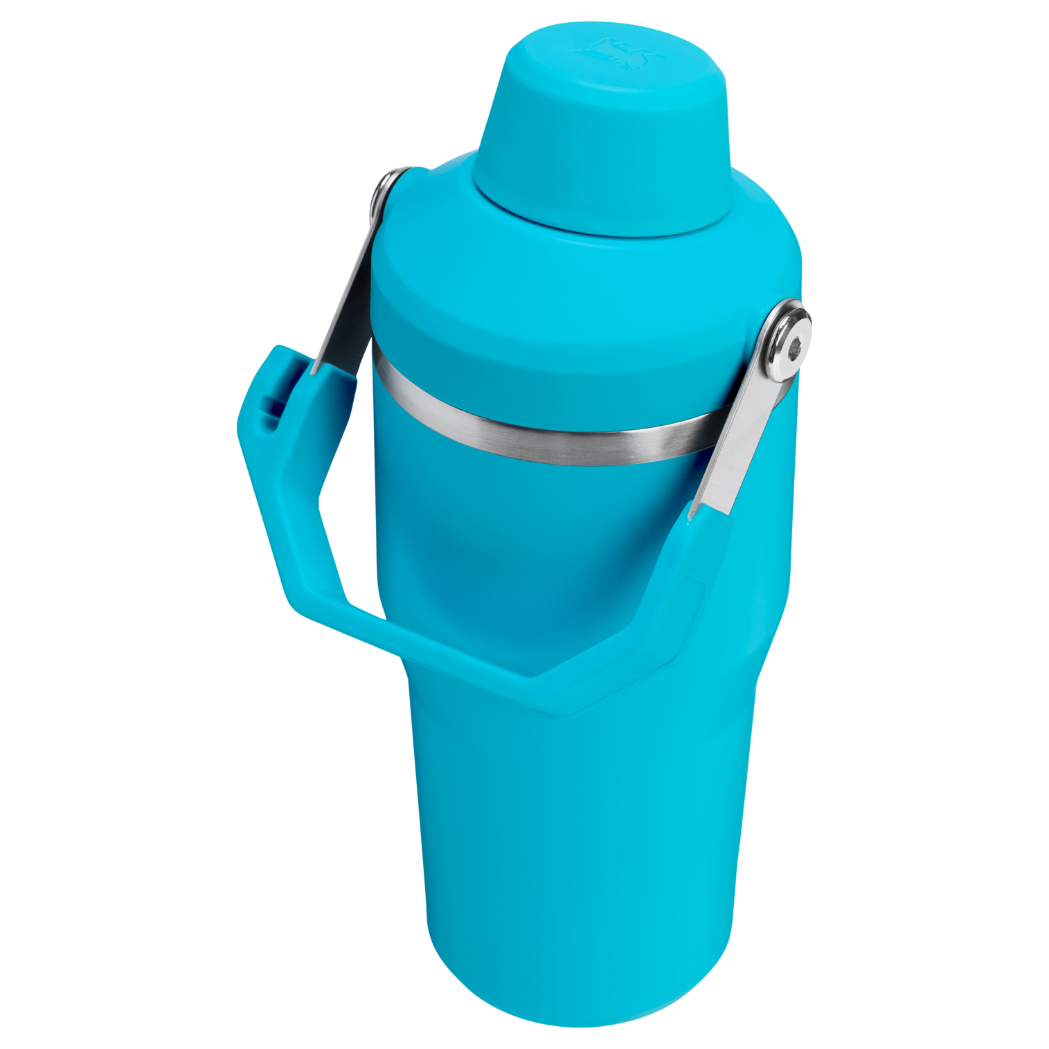 The IceFlow™ Tumbler with Fast Flow Lid | 20 OZ - Stanley Create - Daily Sip. Daily Refill.
