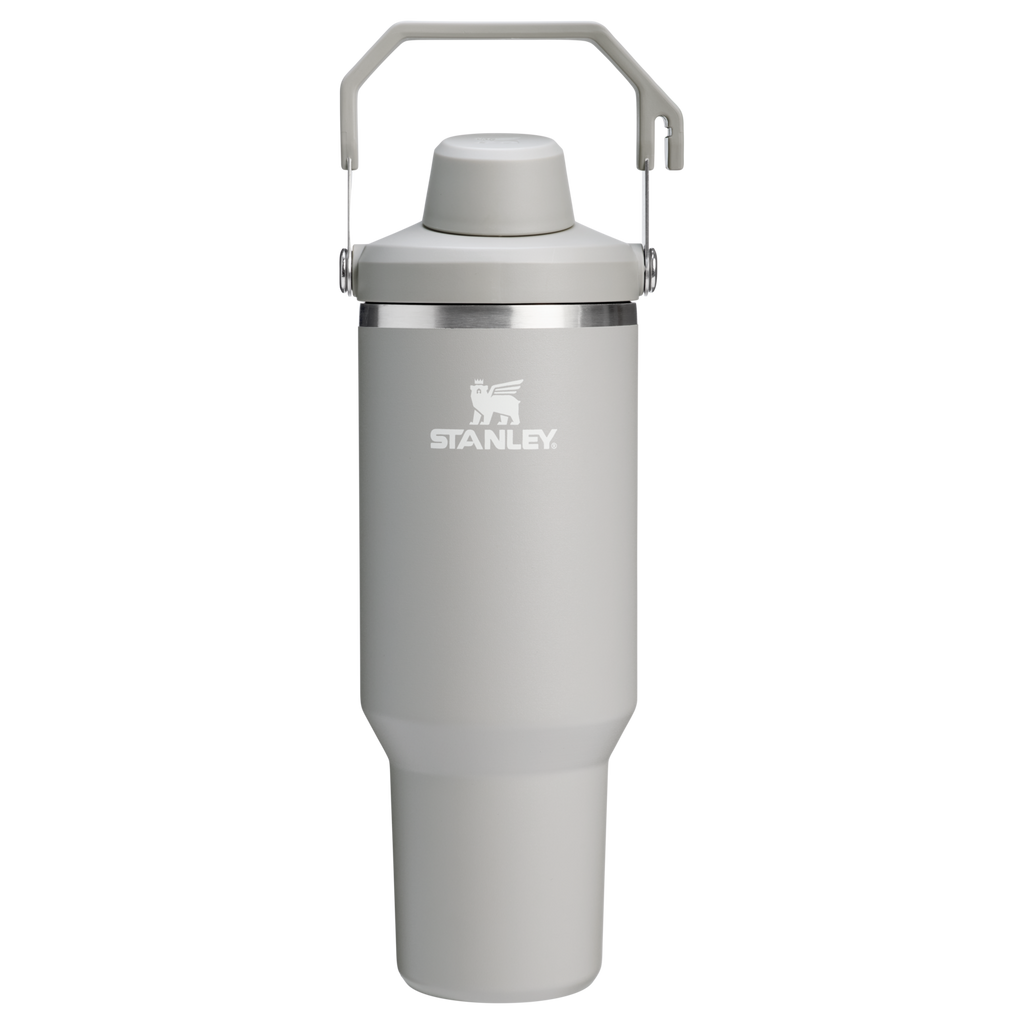 The IceFlow™ Tumbler with Fast Flow Lid | 40 OZ - Keep Water Handy