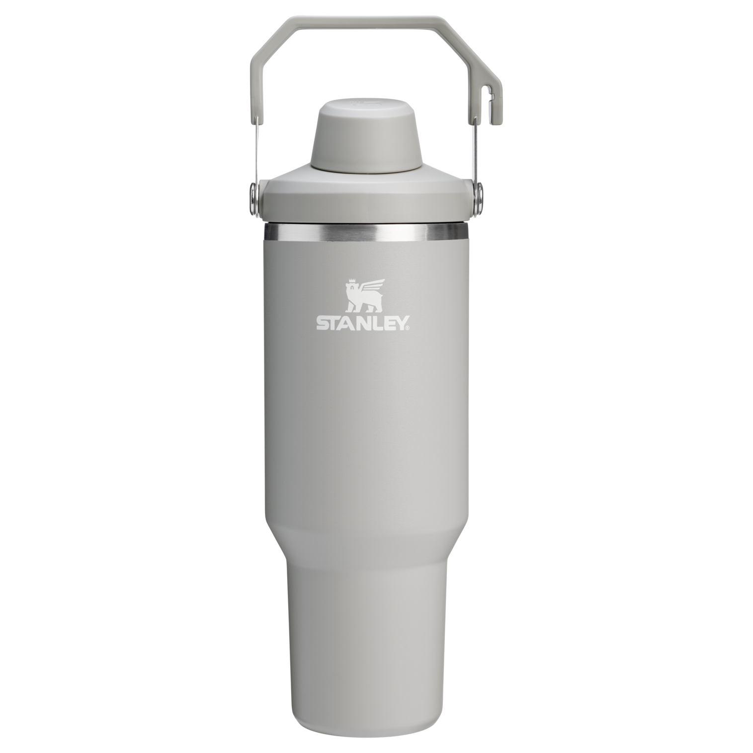 The IceFlow™ Tumbler with Fast Flow Lid | 40 OZ - Keep Water Handy