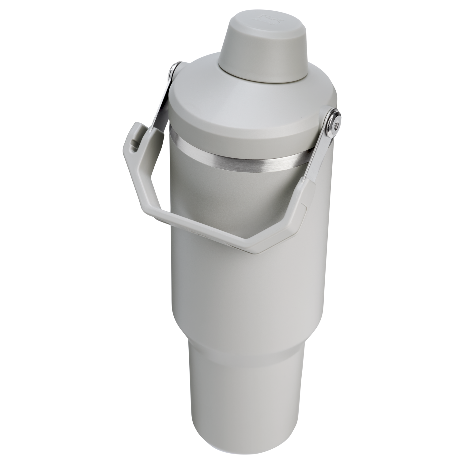 The IceFlow™ Tumbler with Fast Flow Lid | 40 OZ - Keep Water Handy