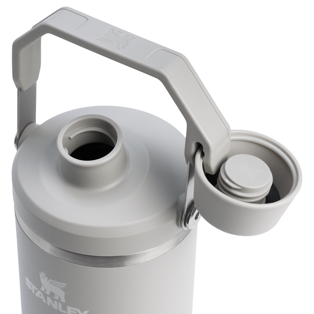 The IceFlow™ Tumbler with Fast Flow Lid | 40 OZ - Keep Water Handy