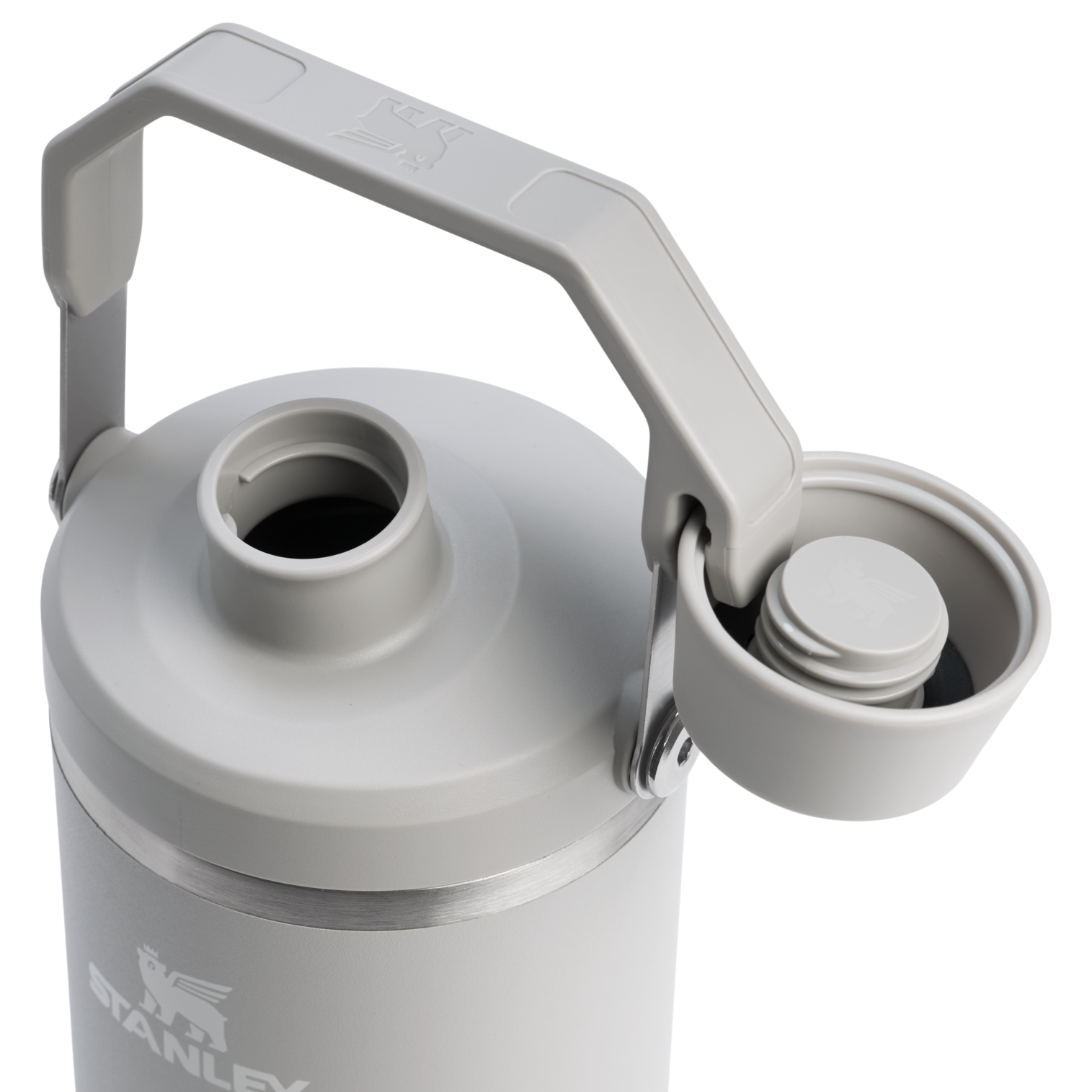 The IceFlow™ Tumbler with Fast Flow Lid | 40 OZ - Keep Water Handy