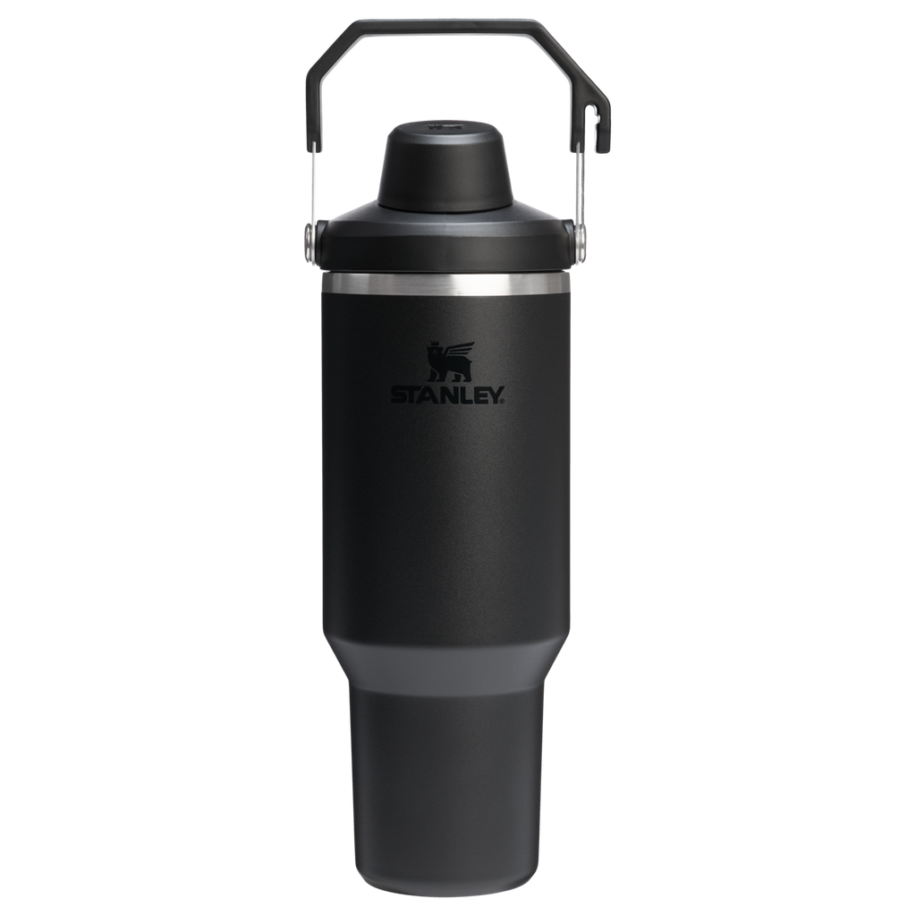 The IceFlow™ Tumbler with Fast Flow Lid | 40 OZ - Keep Water Handy