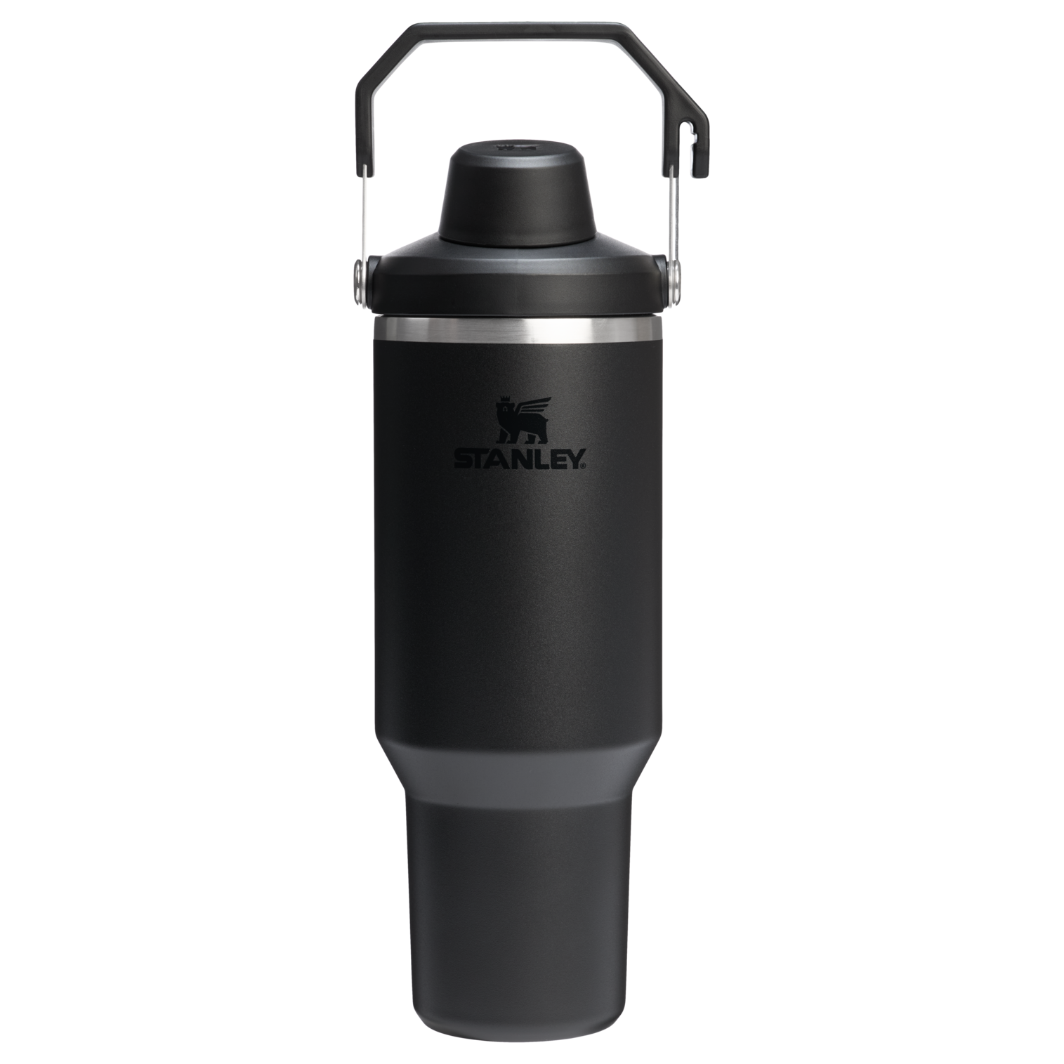 The IceFlow™ Tumbler with Fast Flow Lid | 40 OZ - Keep Water Handy