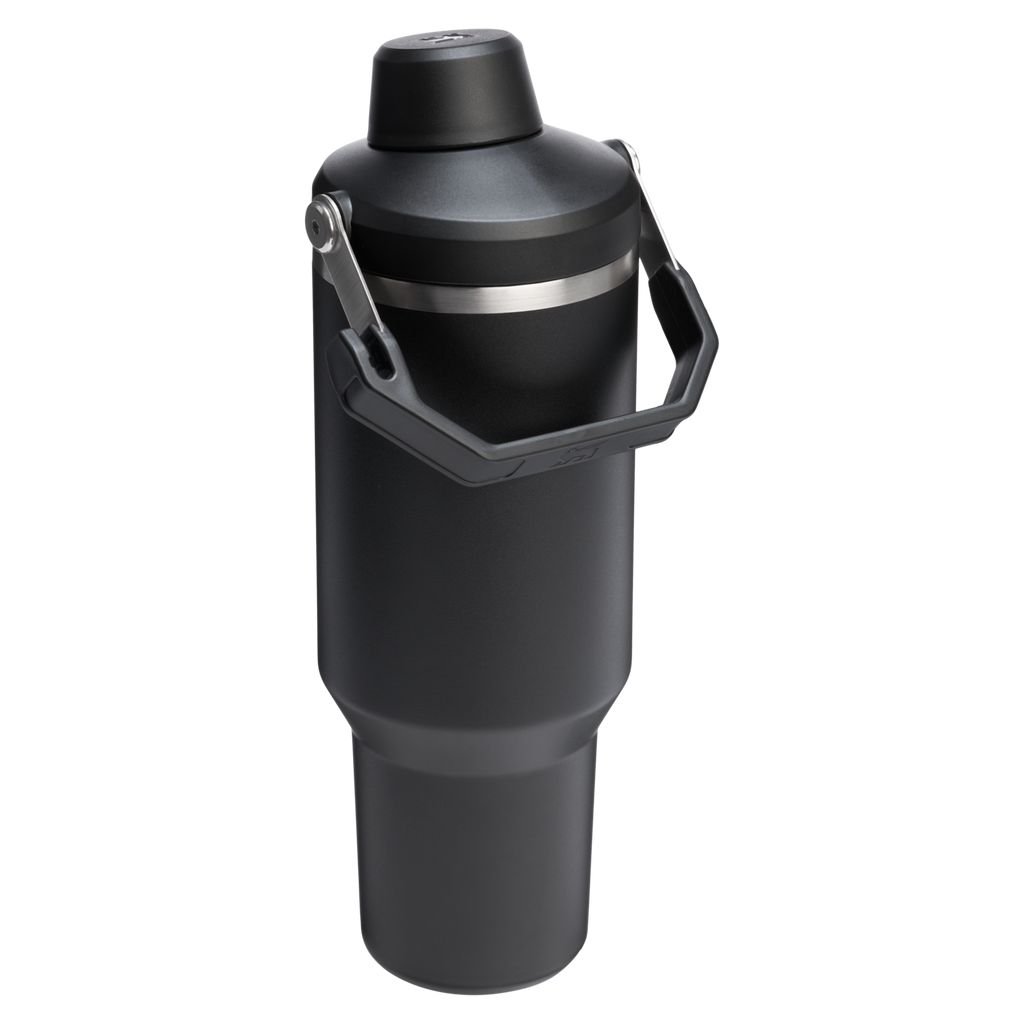 The IceFlow™ Tumbler with Fast Flow Lid | 40 OZ - Keep Water Handy