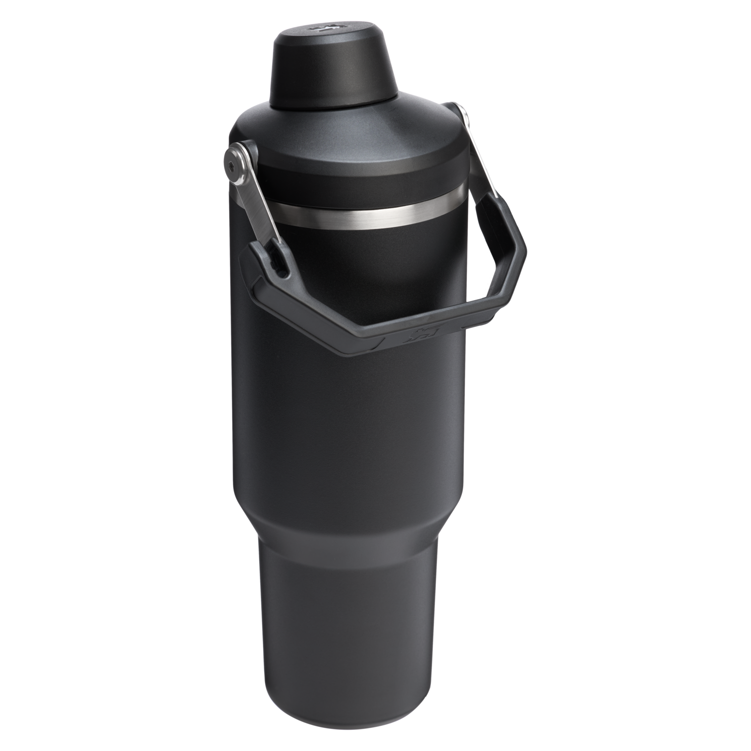 The IceFlow™ Tumbler with Fast Flow Lid | 40 OZ - Keep Water Handy