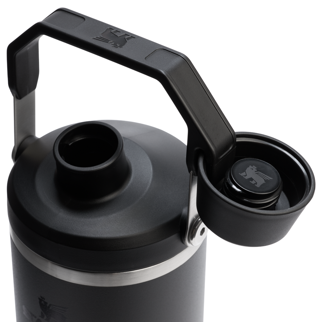 The IceFlow™ Tumbler with Fast Flow Lid | 40 OZ - Keep Water Handy