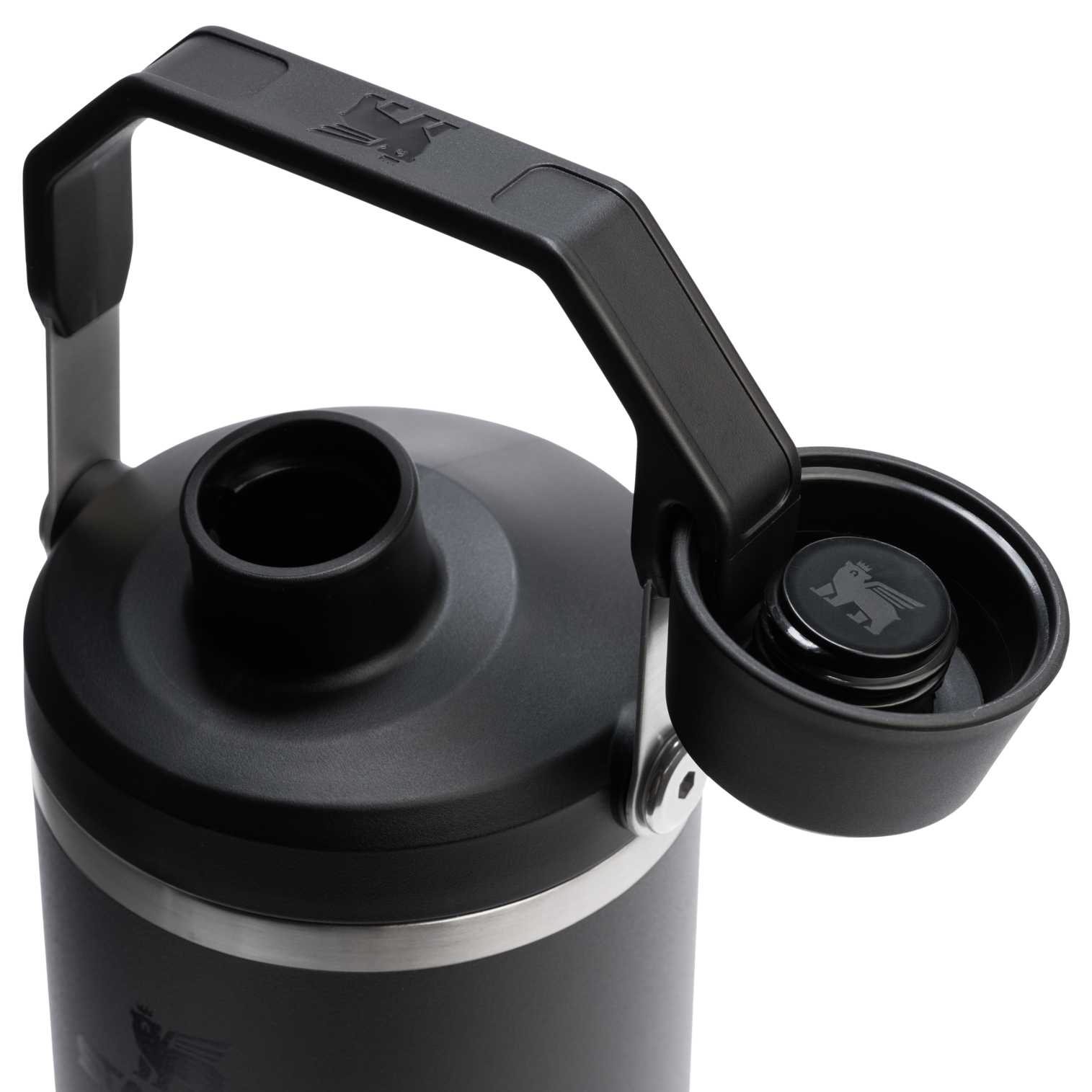 The IceFlow™ Tumbler with Fast Flow Lid | 40 OZ - Keep Water Handy
