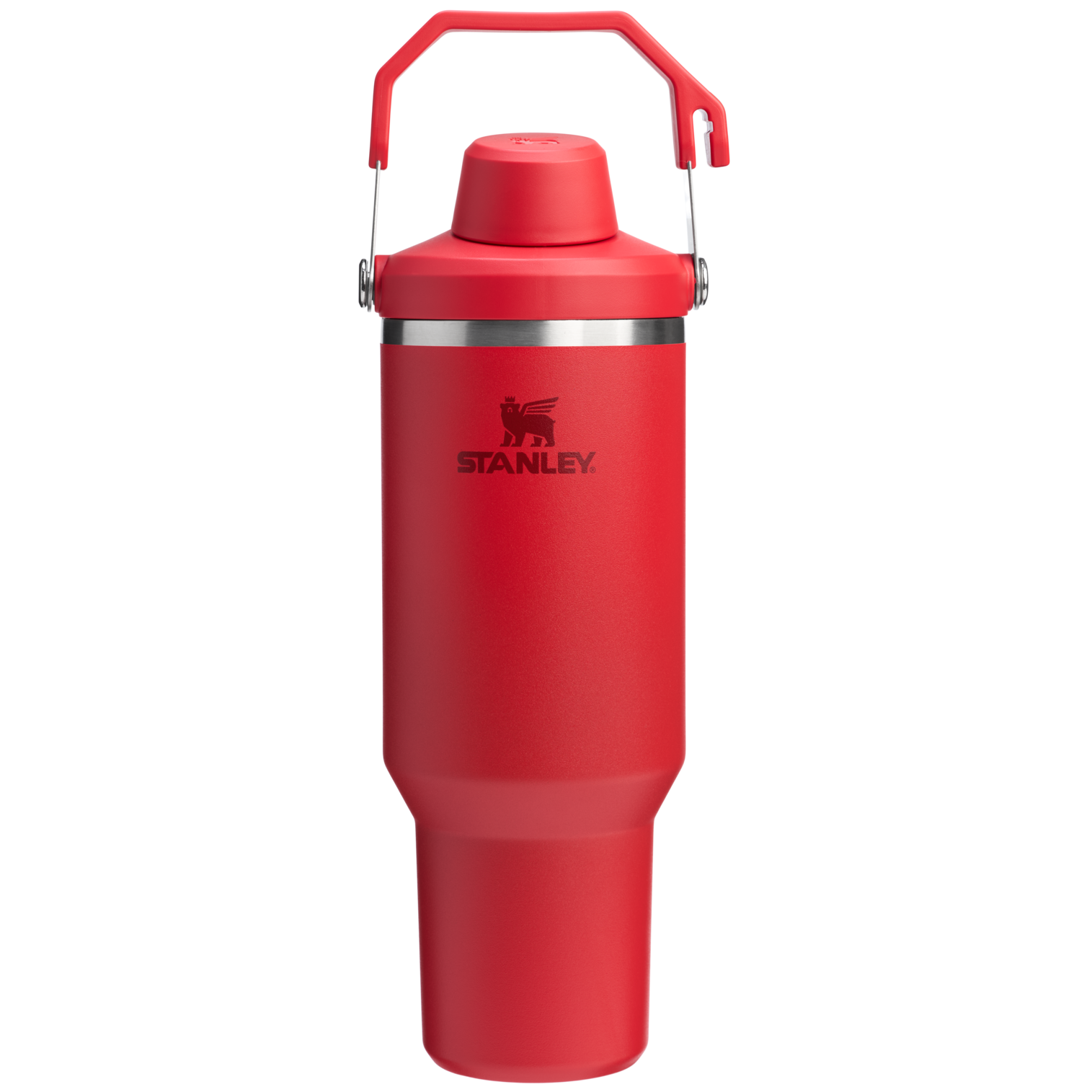 The IceFlow™ Tumbler with Fast Flow Lid | 40 OZ - Keep Water Handy