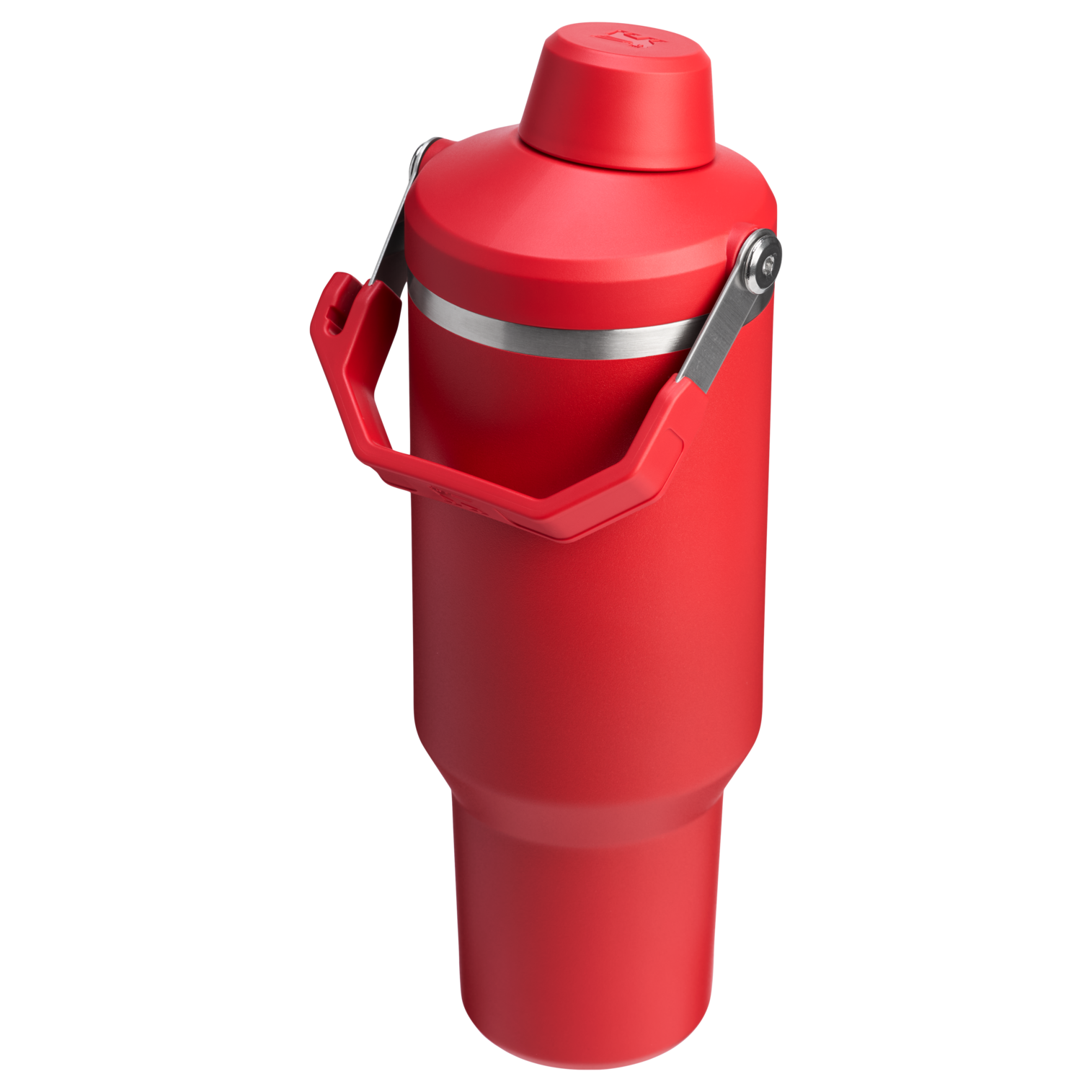 The IceFlow™ Tumbler with Fast Flow Lid | 40 OZ - Keep Water Handy