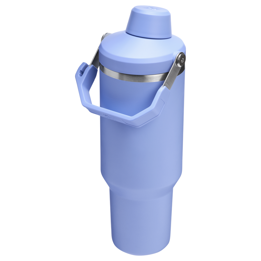 The IceFlow™ Tumbler with Fast Flow Lid | 40 OZ - Keep Water Handy