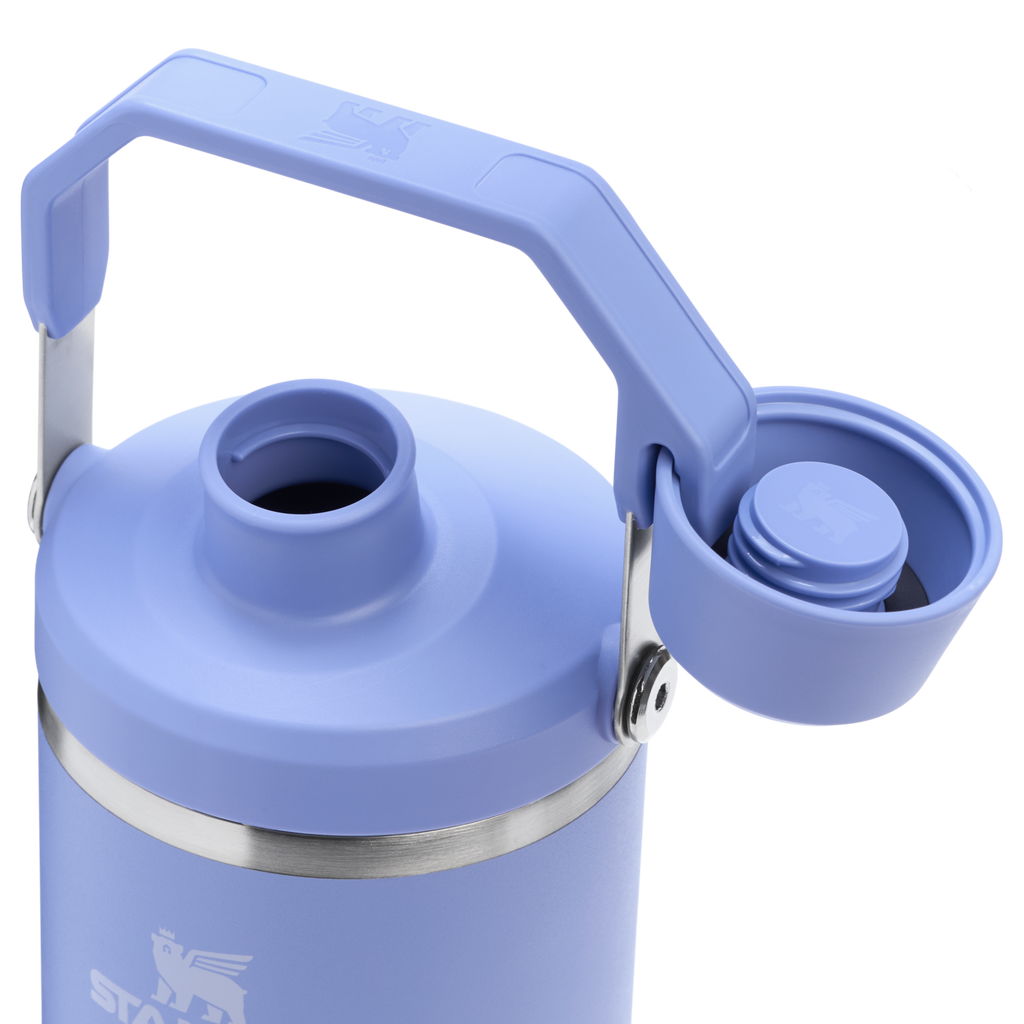 The IceFlow™ Tumbler with Fast Flow Lid | 40 OZ - Keep Water Handy