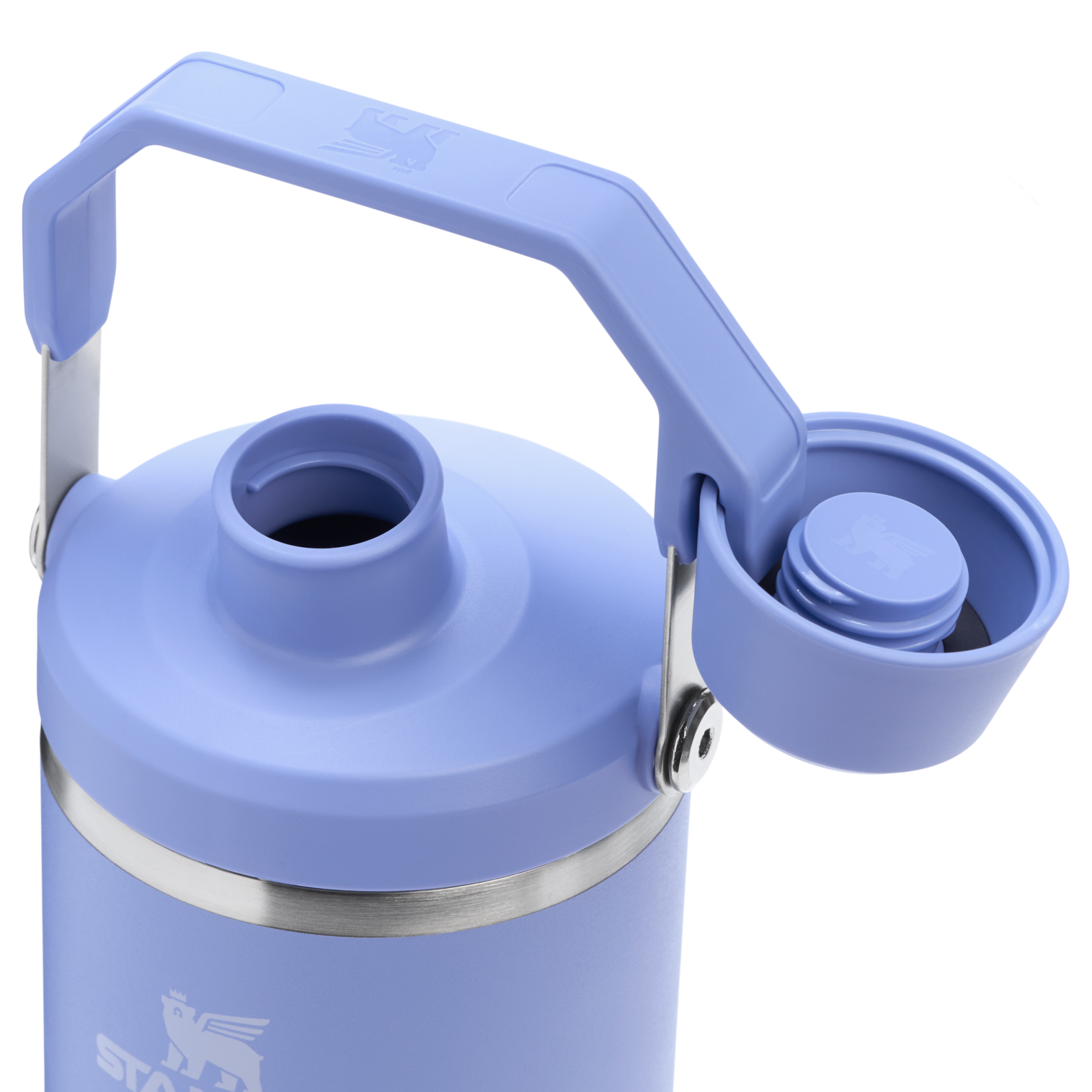 The IceFlow™ Tumbler with Fast Flow Lid | 40 OZ - Keep Water Handy