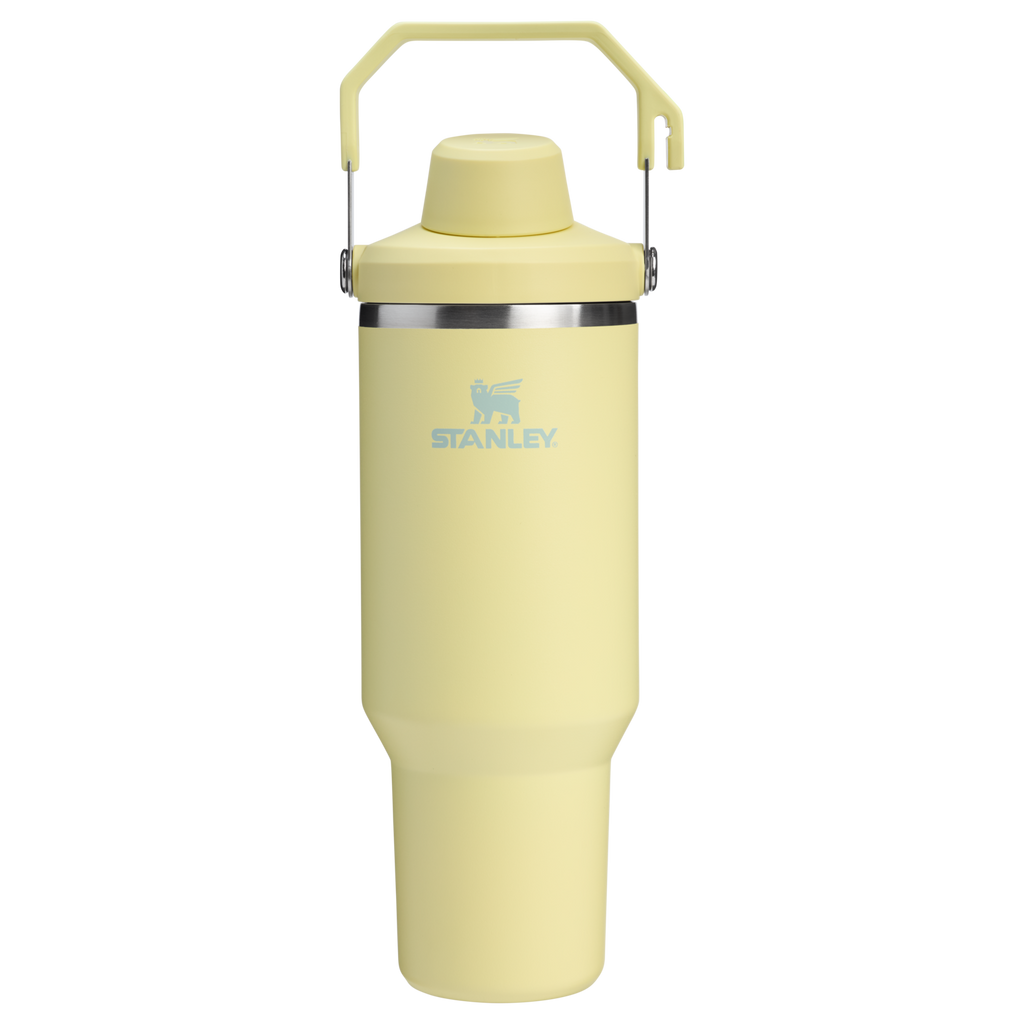 The IceFlow™ Tumbler with Fast Flow Lid | 40 OZ - Keep Water Handy