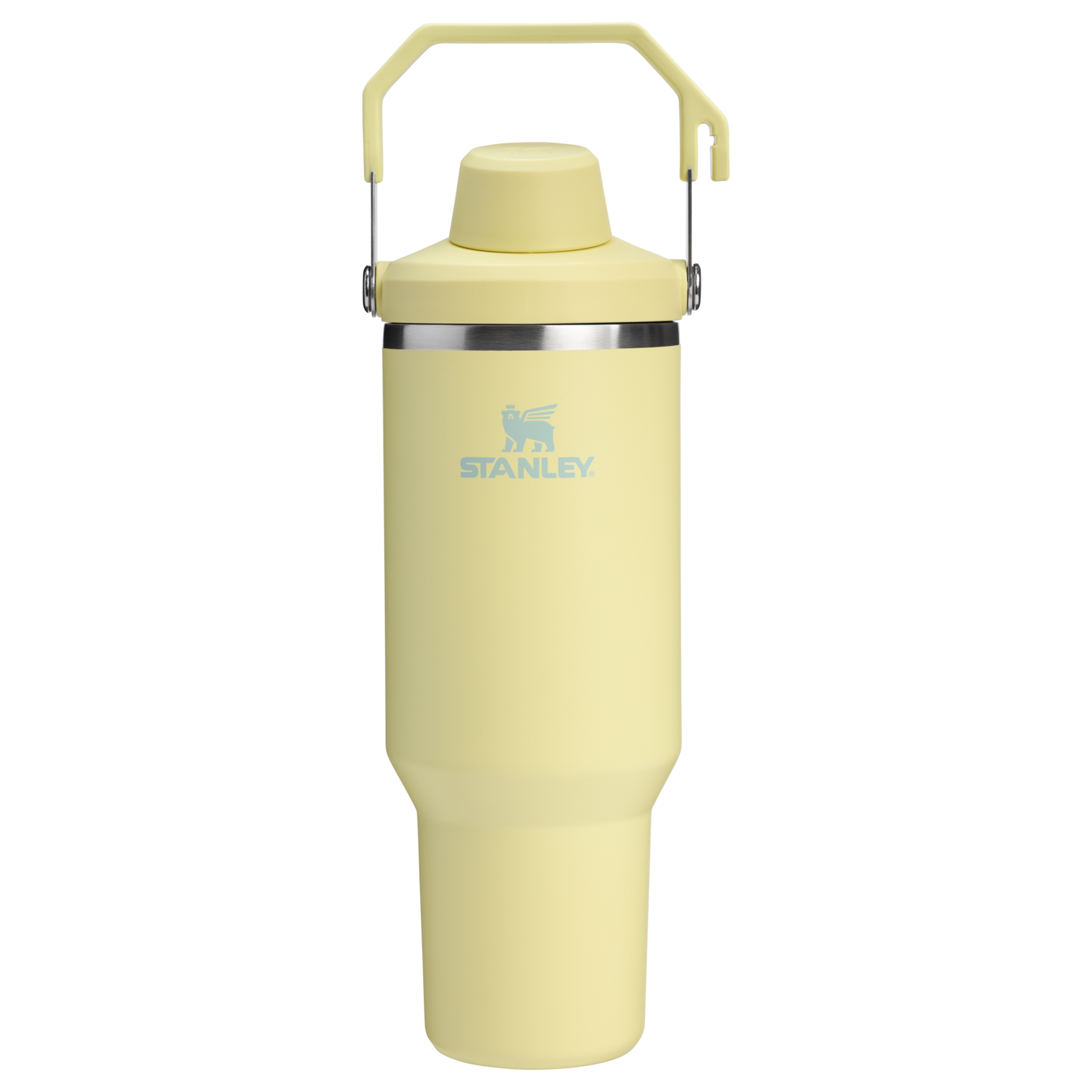 The IceFlow™ Tumbler with Fast Flow Lid | 40 OZ - Keep Water Handy