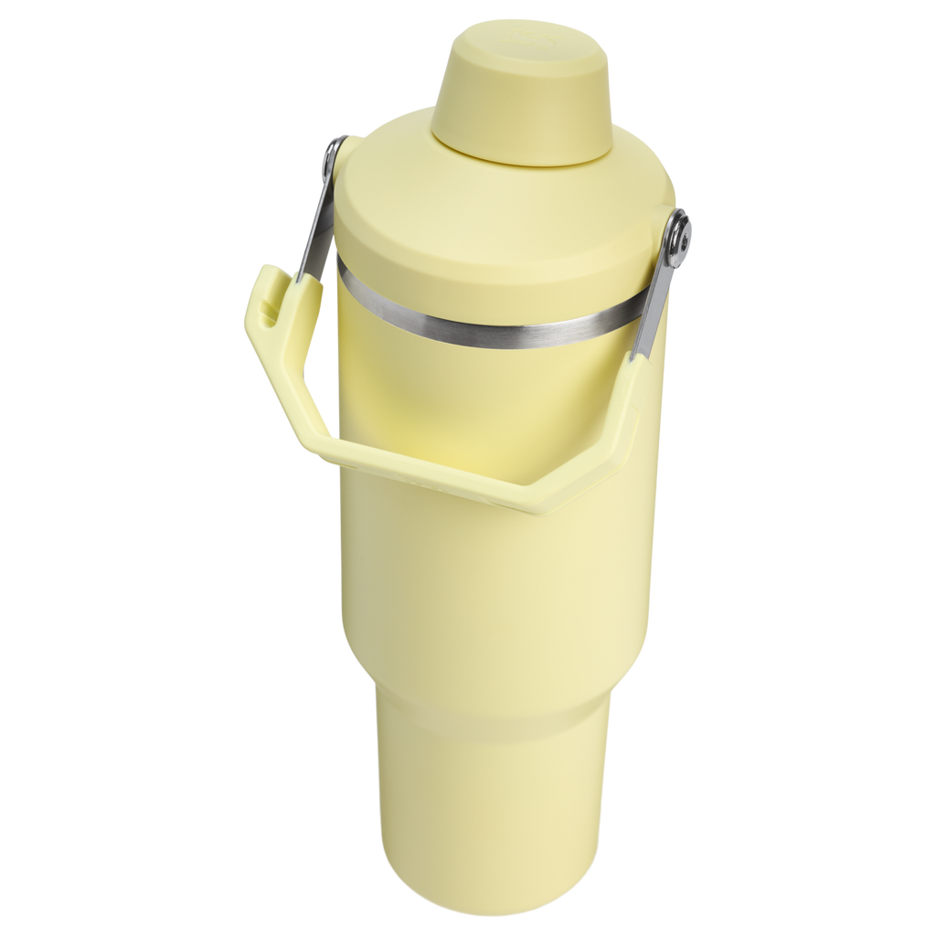 The IceFlow™ Tumbler with Fast Flow Lid | 40 OZ - Keep Water Handy