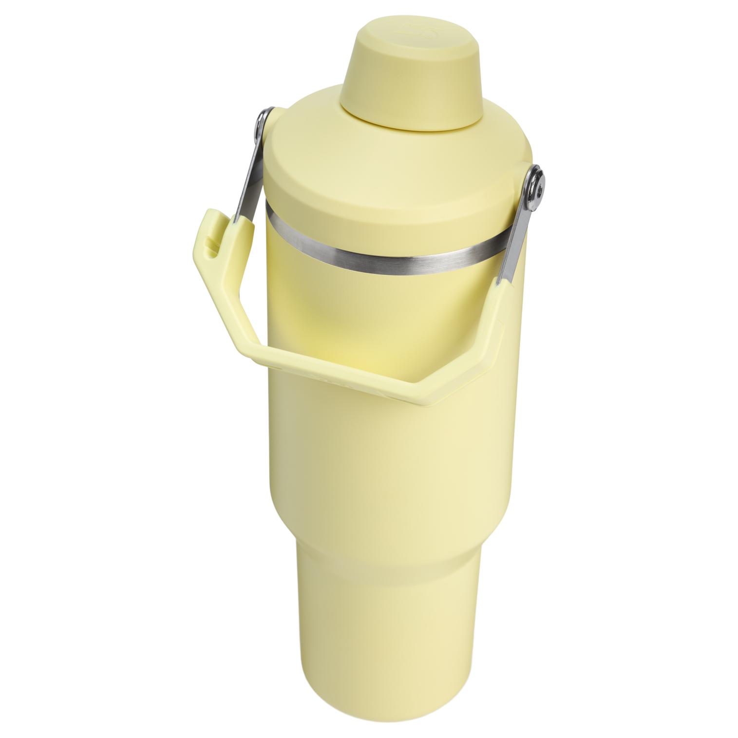 The IceFlow™ Tumbler with Fast Flow Lid | 40 OZ - Keep Water Handy