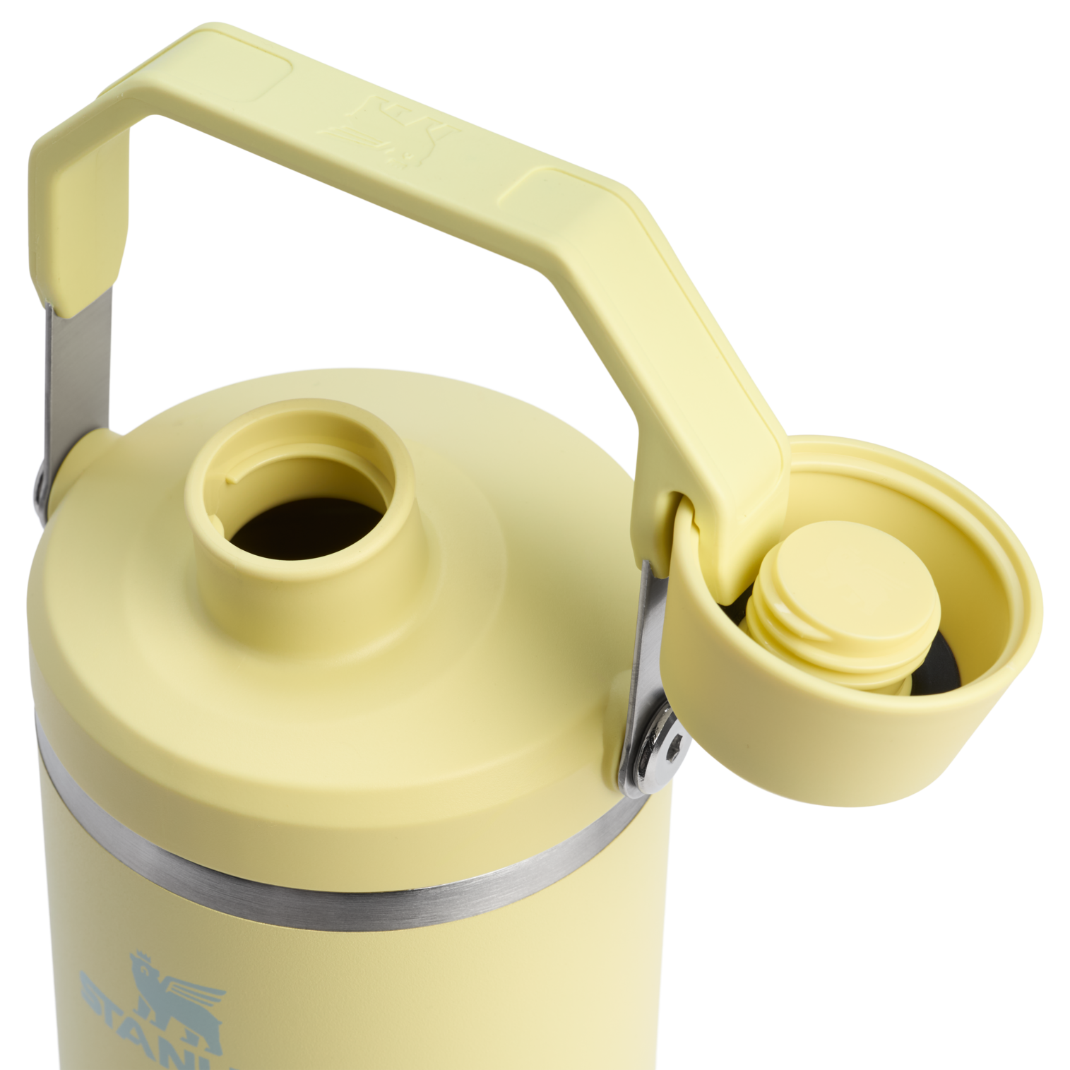 The IceFlow™ Tumbler with Fast Flow Lid | 40 OZ - Keep Water Handy