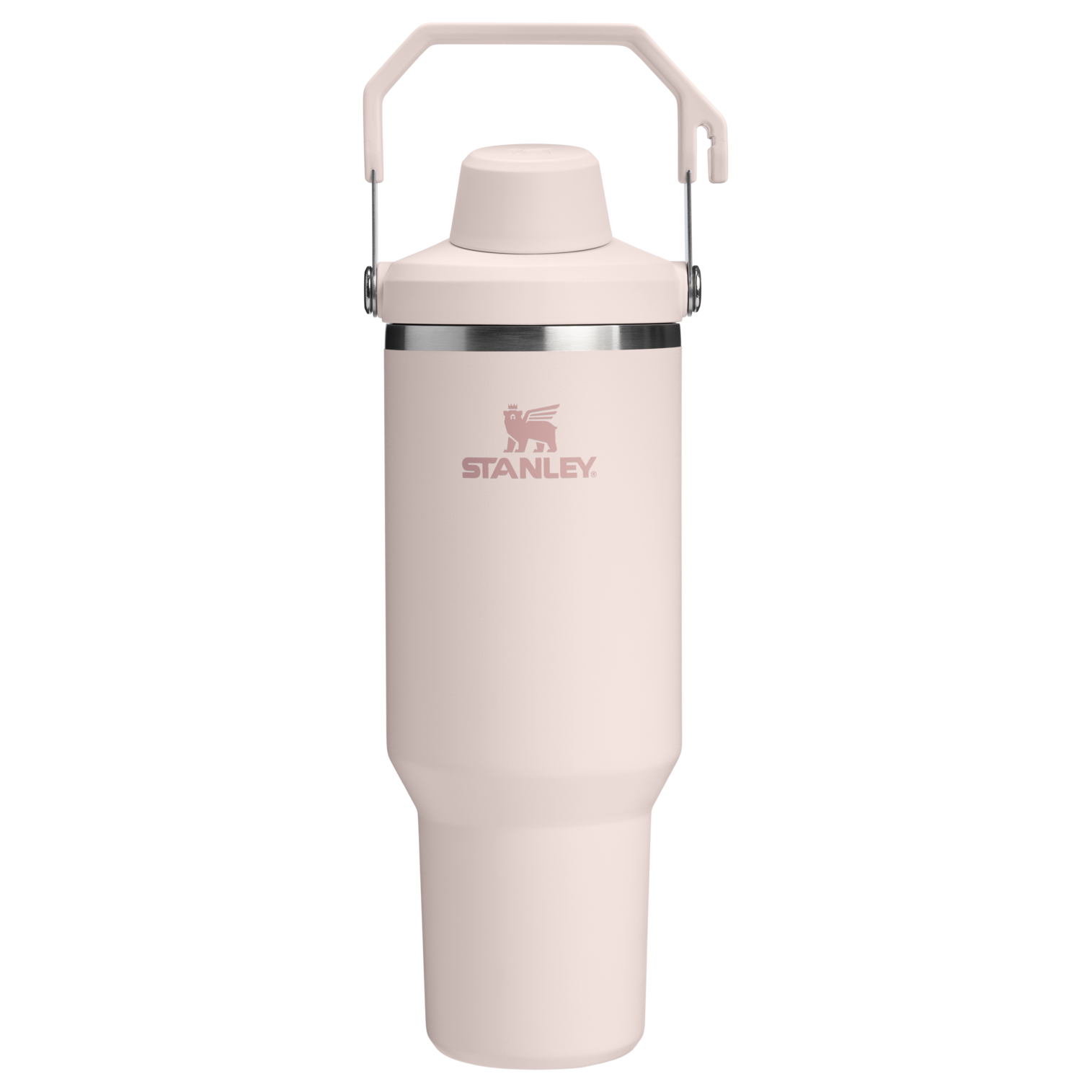 The IceFlow™ Tumbler with Fast Flow Lid | 40 OZ - Keep Water Handy