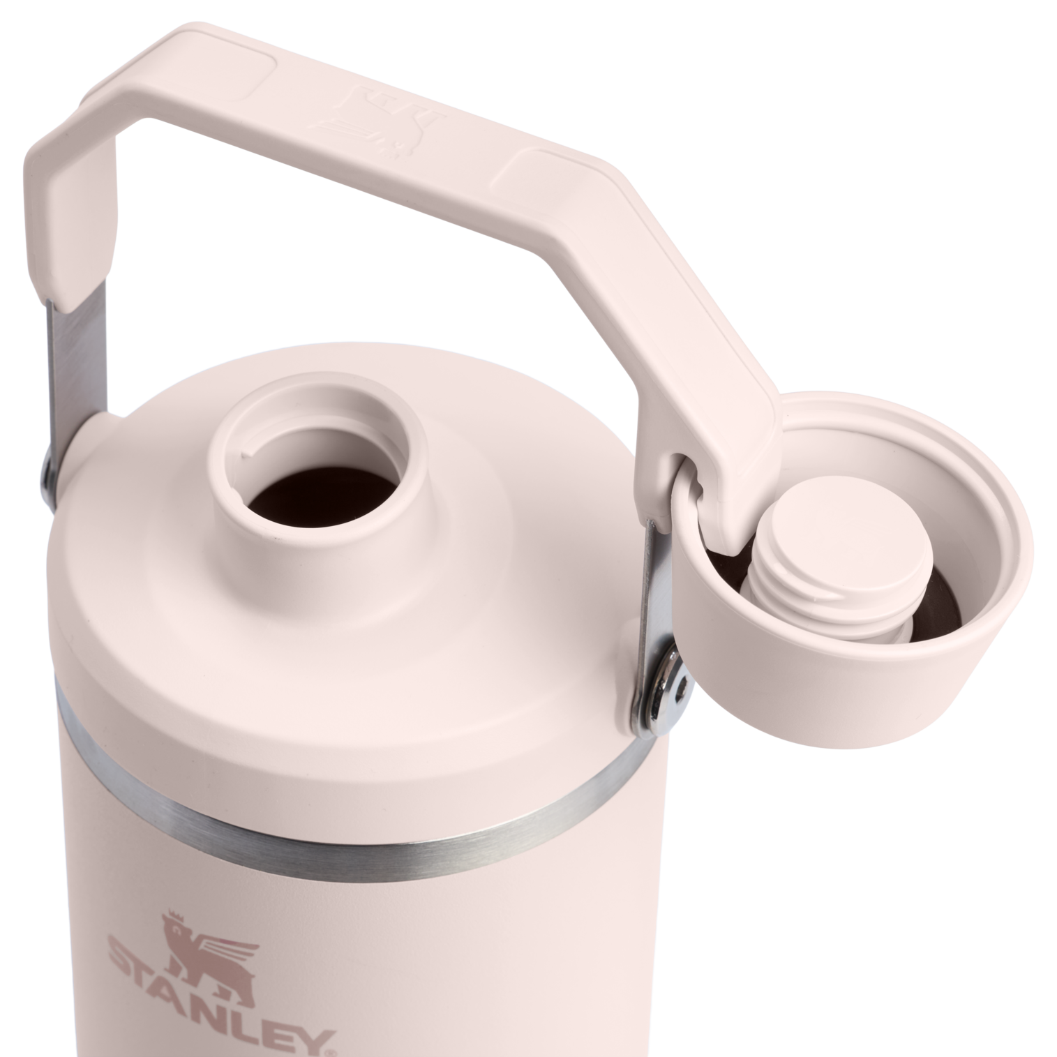 The IceFlow™ Tumbler with Fast Flow Lid | 40 OZ - Keep Water Handy