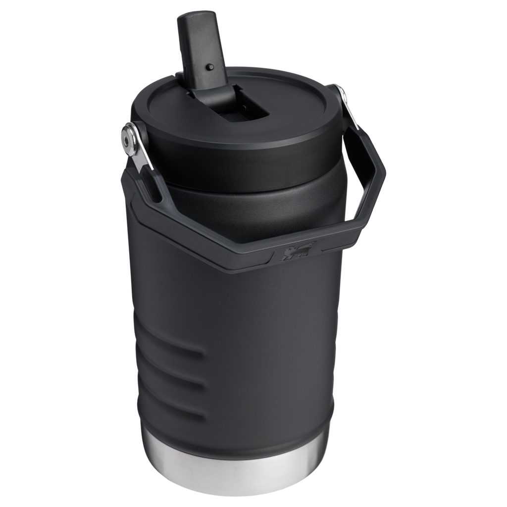 The IceFlow™ Flip Straw Jug | 40 OZ - Stanley Create - Made for Real Days