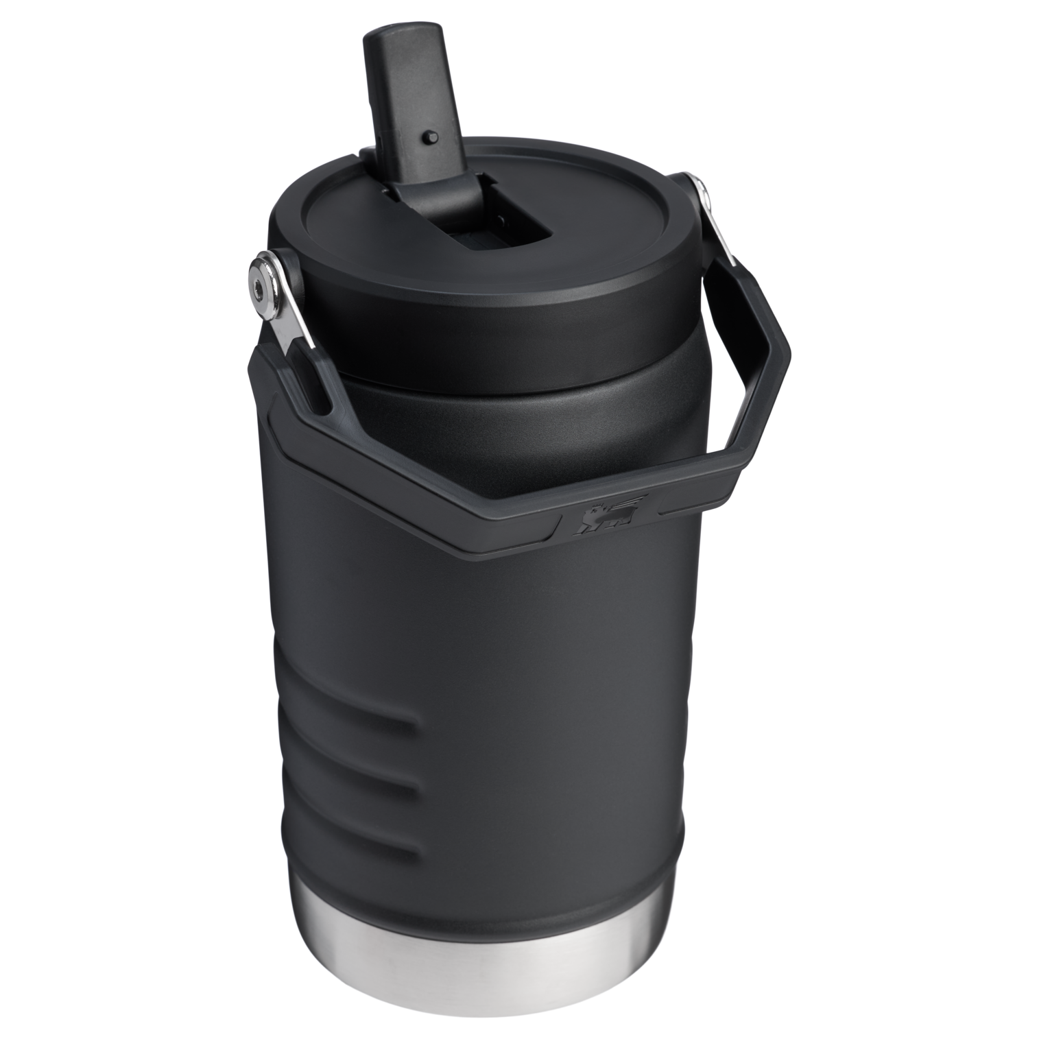 The IceFlow™ Flip Straw Jug | 40 OZ - Stanley Create - Made for Real Days