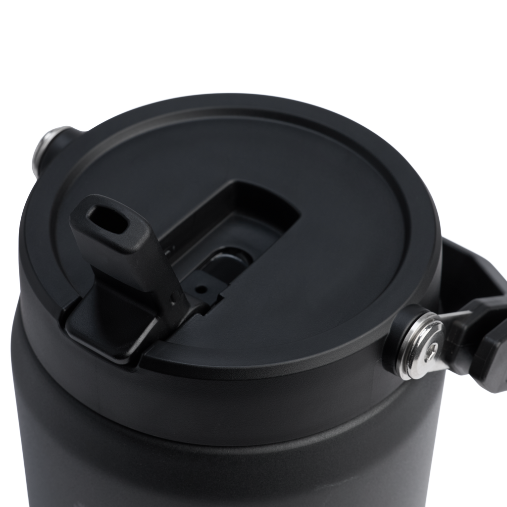 The IceFlow™ Flip Straw Jug | 40 OZ - Stanley Create - Made for Real Days