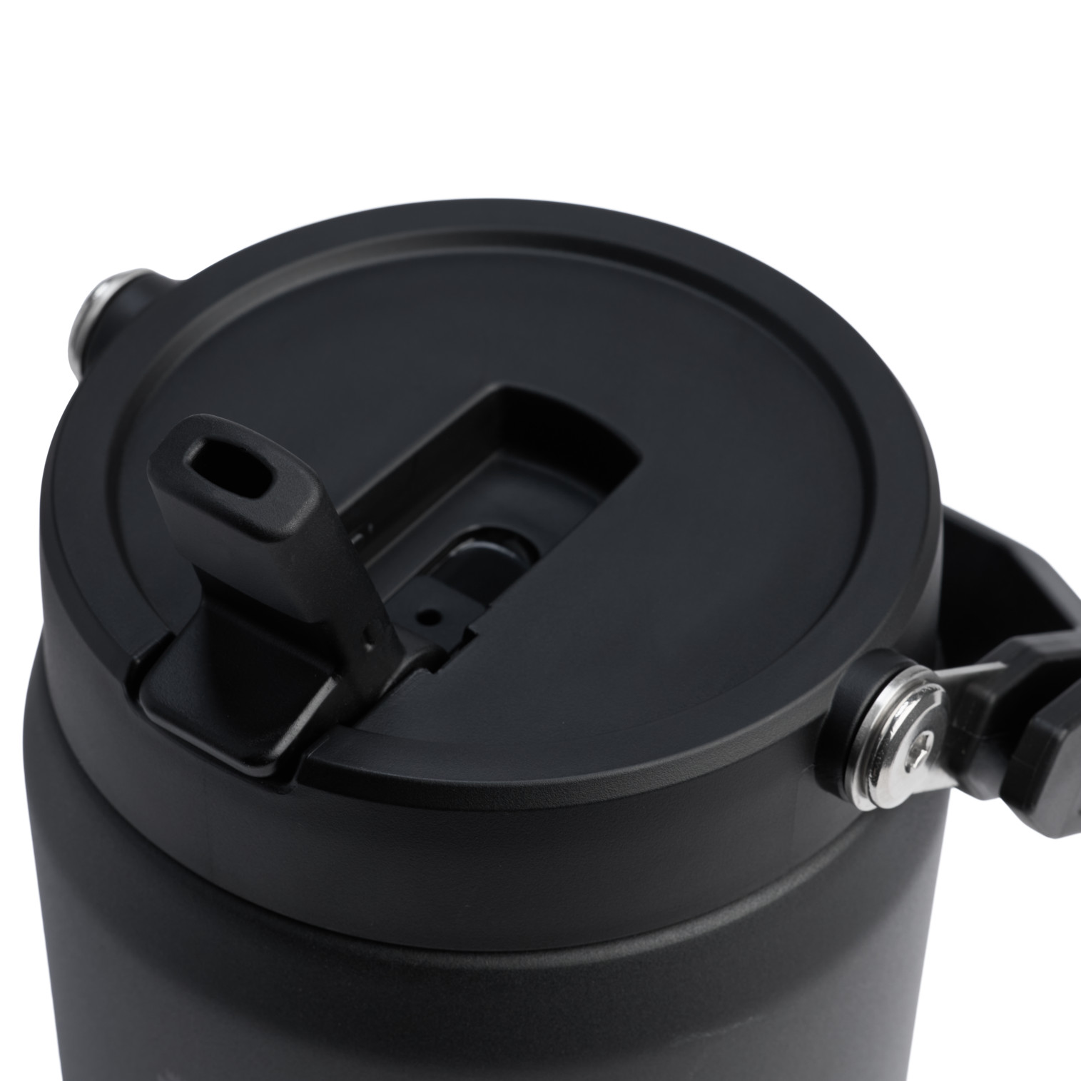 The IceFlow™ Flip Straw Jug | 40 OZ - Stanley Create - Made for Real Days