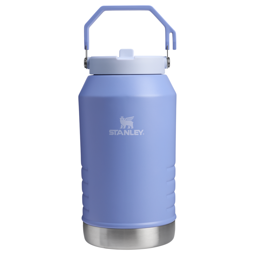 The IceFlow™ Flip Straw Jug | 96 OZ - One Tumbler Daily