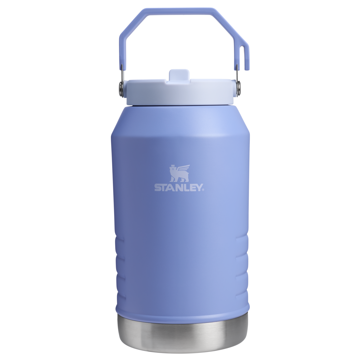 The IceFlow™ Flip Straw Jug | 96 OZ - One Tumbler Daily