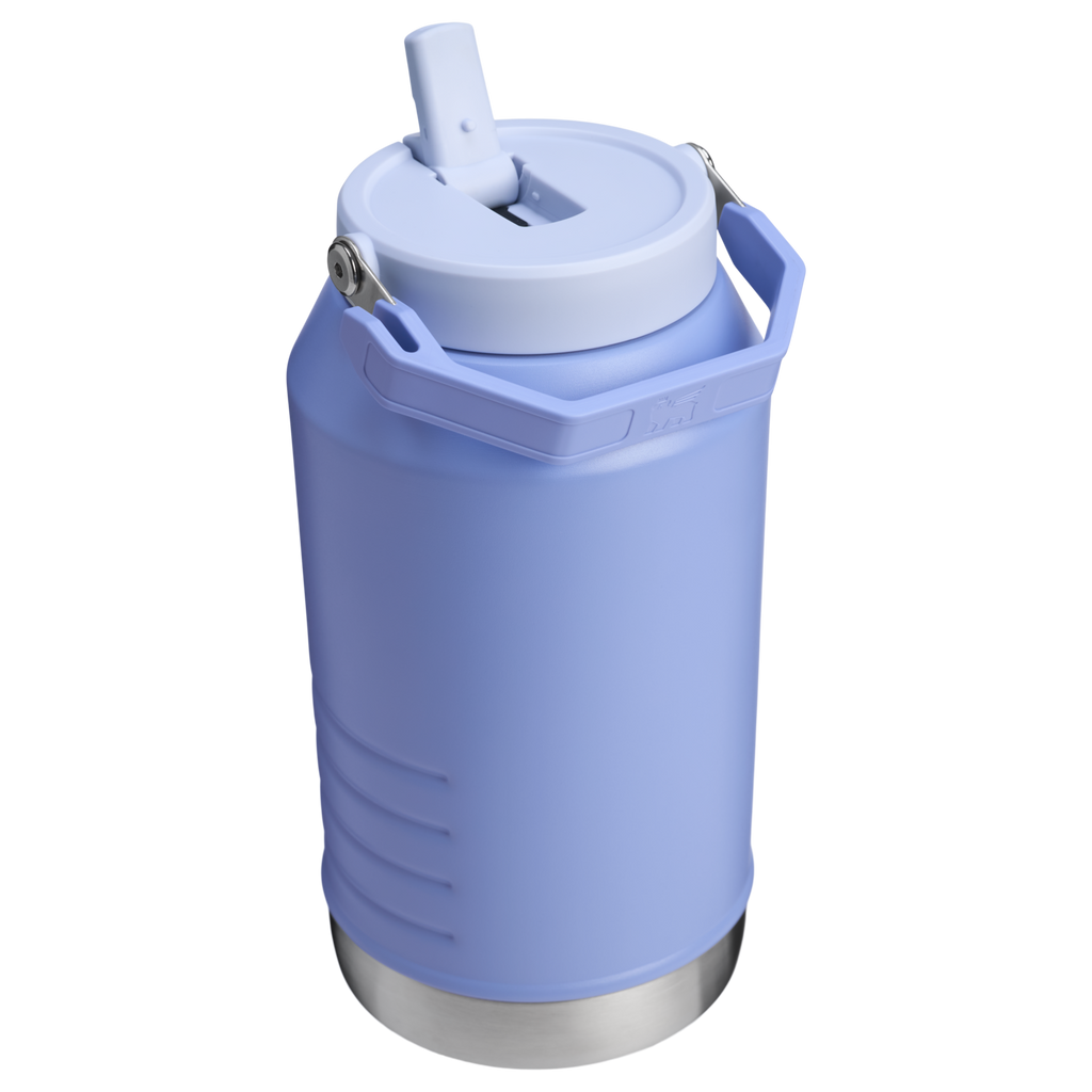 The IceFlow™ Flip Straw Jug | 96 OZ - One Tumbler Daily