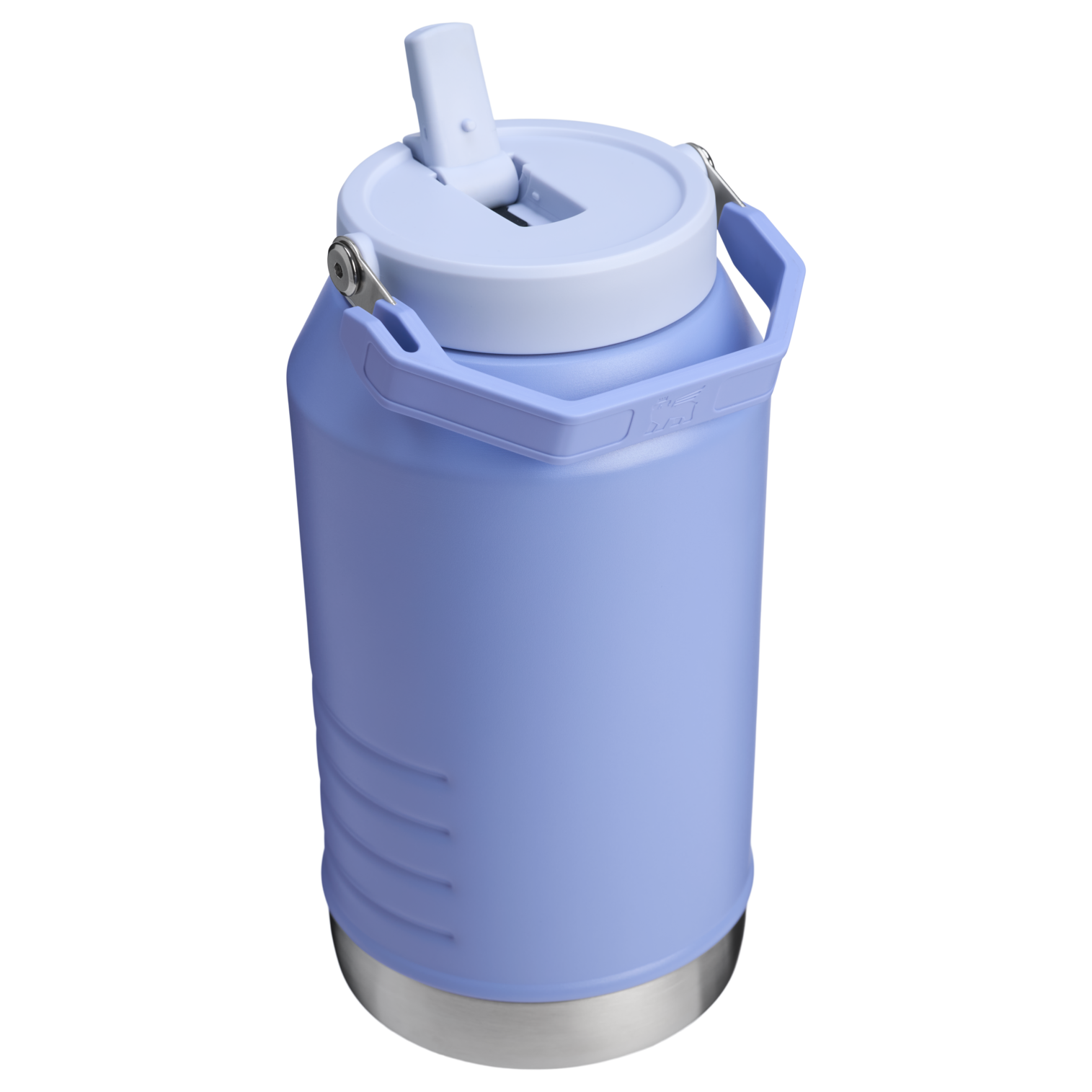 The IceFlow™ Flip Straw Jug | 96 OZ - One Tumbler Daily