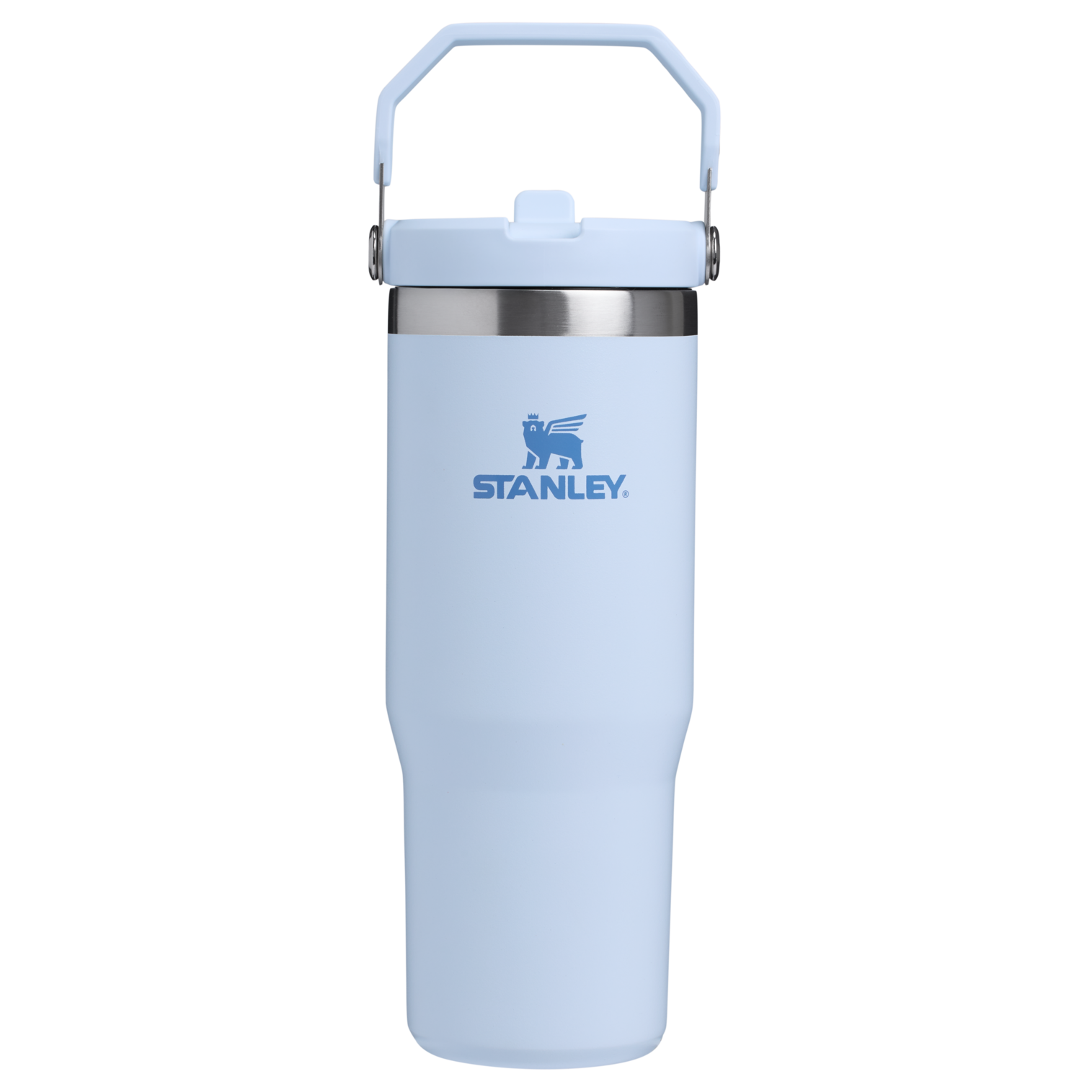The IceFlow™ Flip Straw Tumbler | 30 OZ - Made for Your Sip