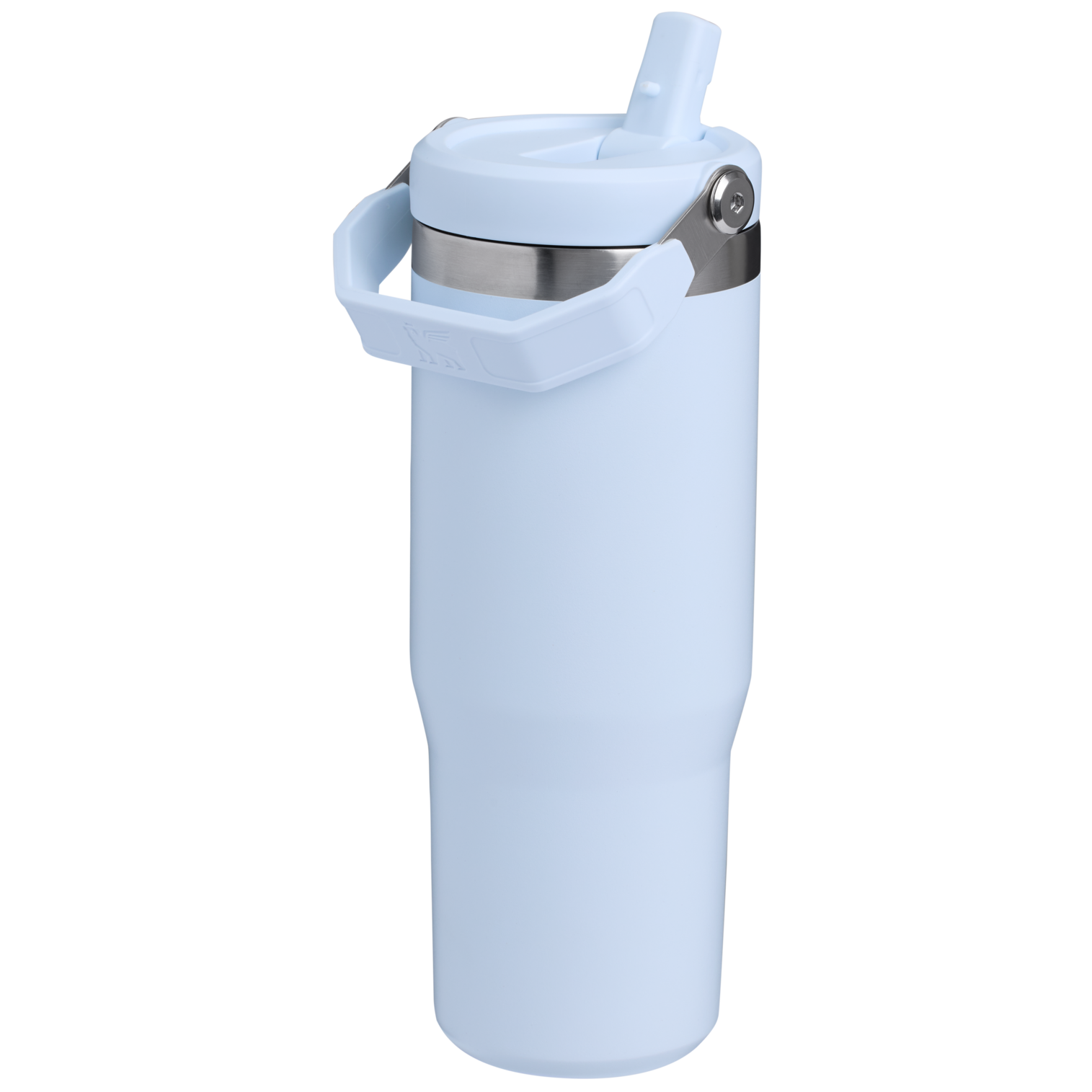The IceFlow™ Flip Straw Tumbler | 30 OZ - Made for Your Sip