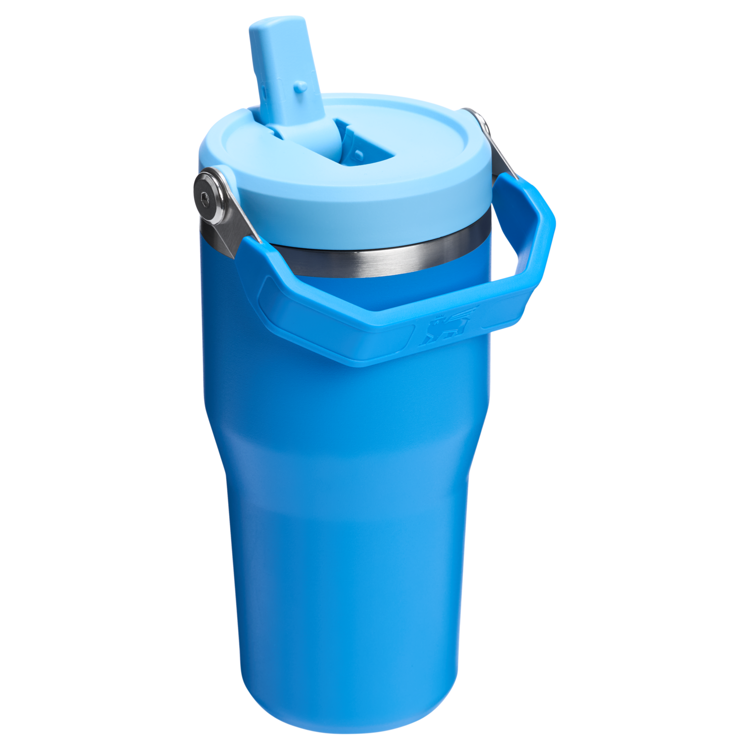 The IceFlow™ Flip Straw Tumbler | 20 OZ - Stanley Create - Your Sip Companion