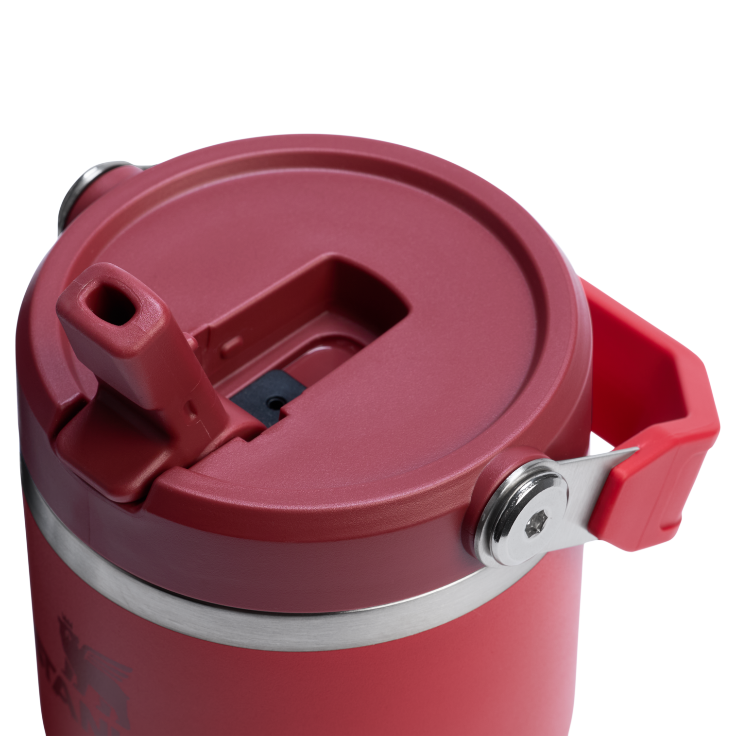 The IceFlow™ Flip Straw Tumbler | 20 OZ - Stanley Create - Your Sip Companion