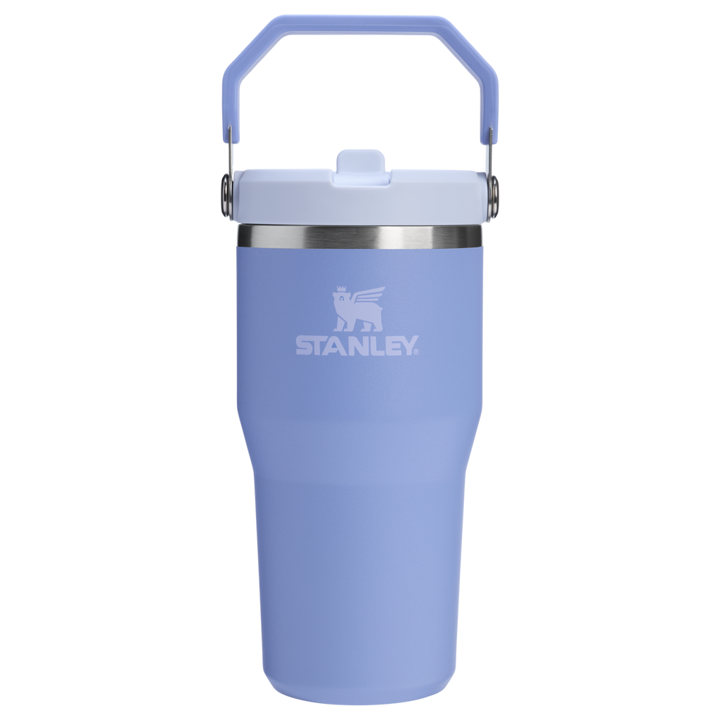 The IceFlow™ Flip Straw Tumbler | 20 OZ - Stanley Create - Your Sip Companion