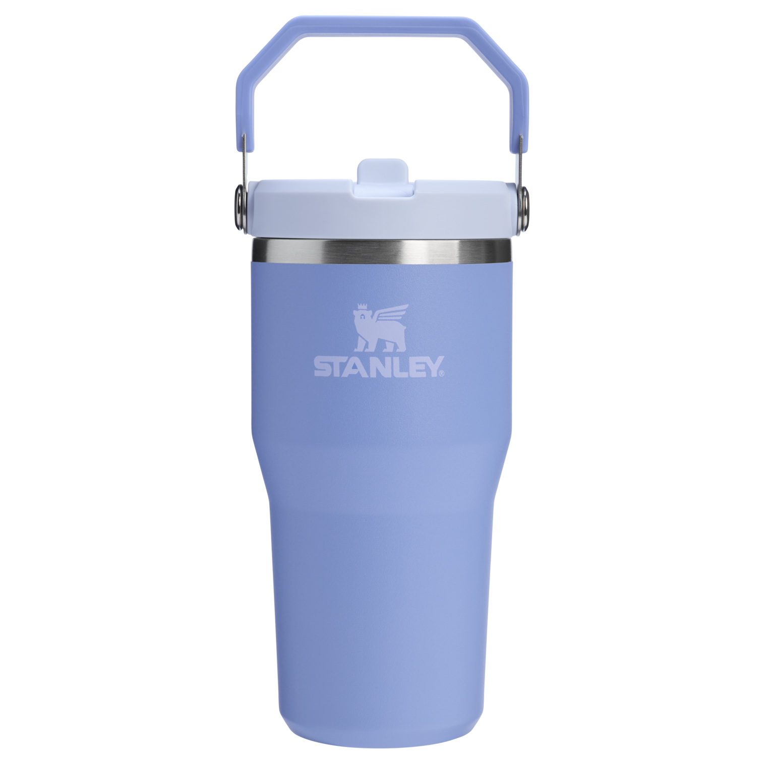 The IceFlow™ Flip Straw Tumbler | 20 OZ - Stanley Create - Your Sip Companion