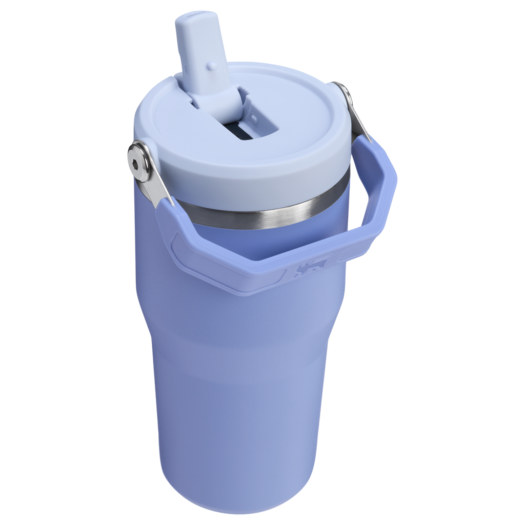 The IceFlow™ Flip Straw Tumbler | 20 OZ - Stanley Create - Your Sip Companion