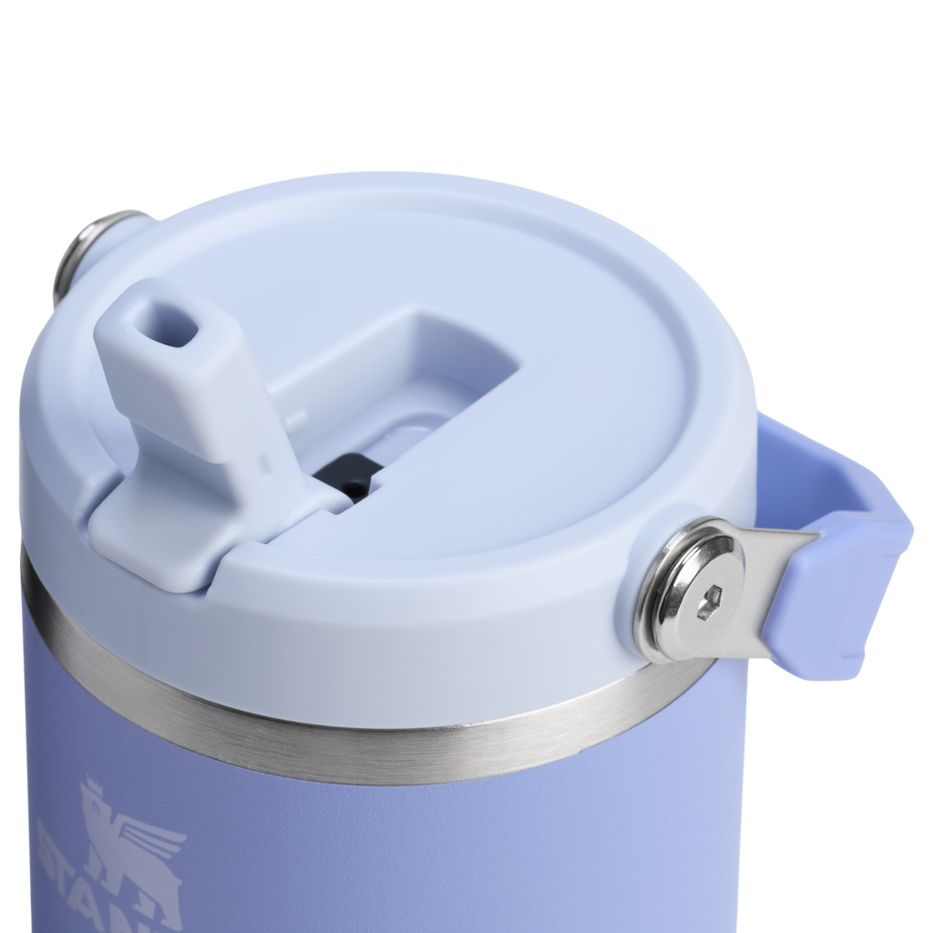 The IceFlow™ Flip Straw Tumbler | 20 OZ - Stanley Create - Your Sip Companion