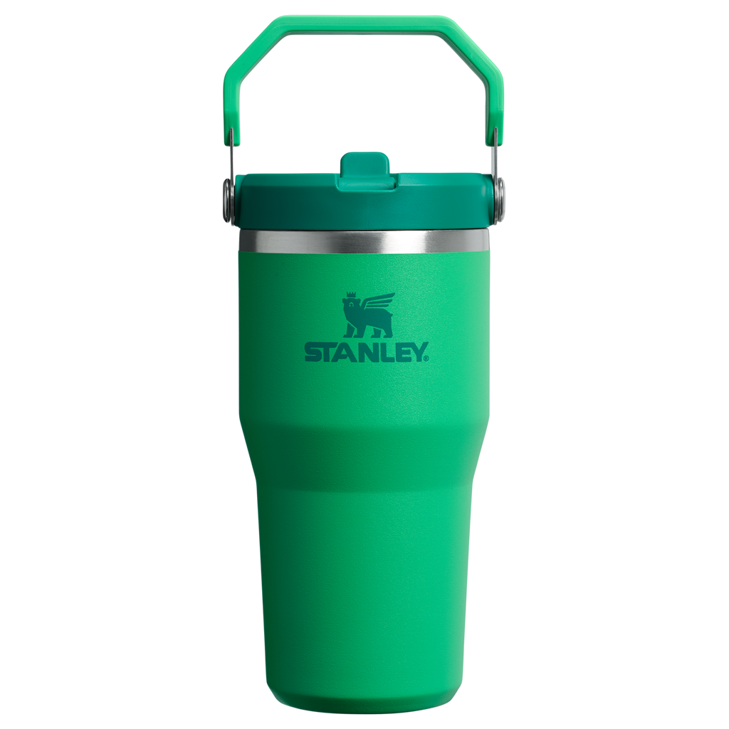 The IceFlow™ Flip Straw Tumbler | 20 OZ - A Cup That Fits