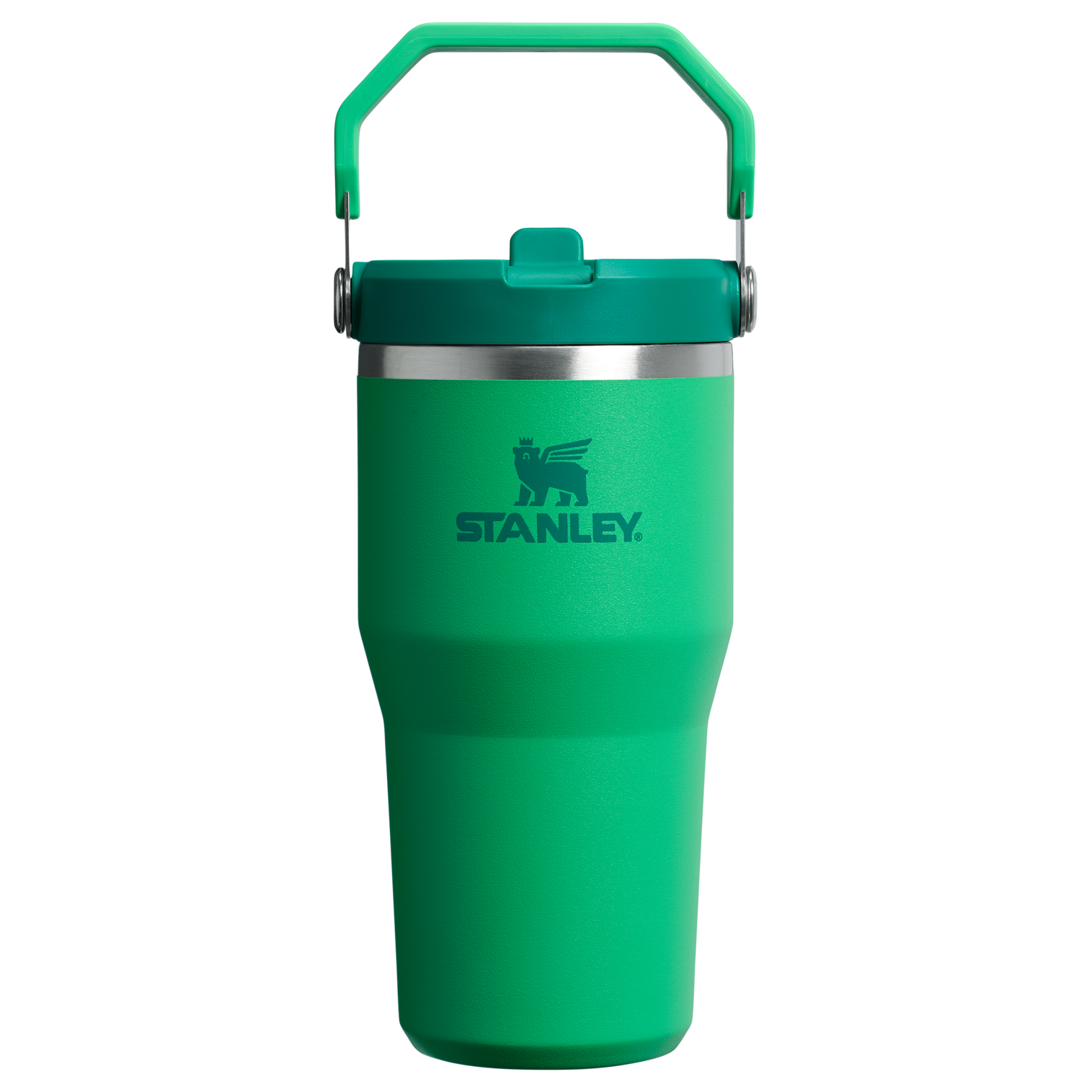 The IceFlow™ Flip Straw Tumbler | 20 OZ - A Cup That Fits