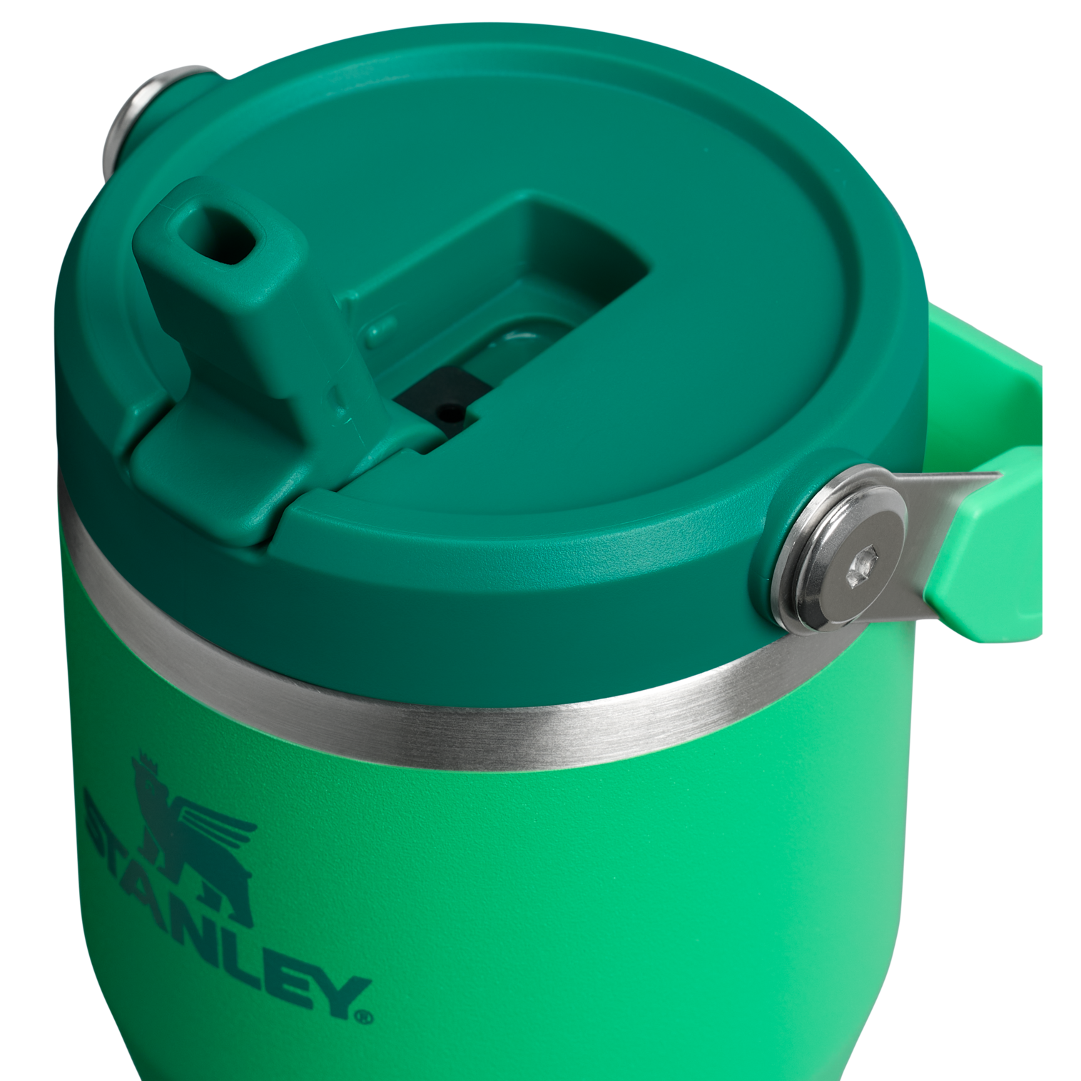 The IceFlow™ Flip Straw Tumbler | 20 OZ - Stanley Create - Your Sip Companion