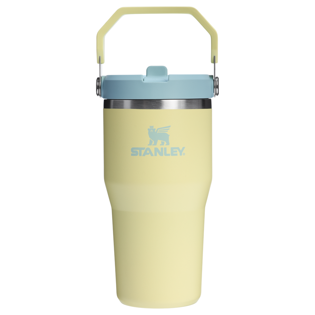 The IceFlow™ Flip Straw Tumbler | 20 OZ - Stanley Create - Your Sip Companion