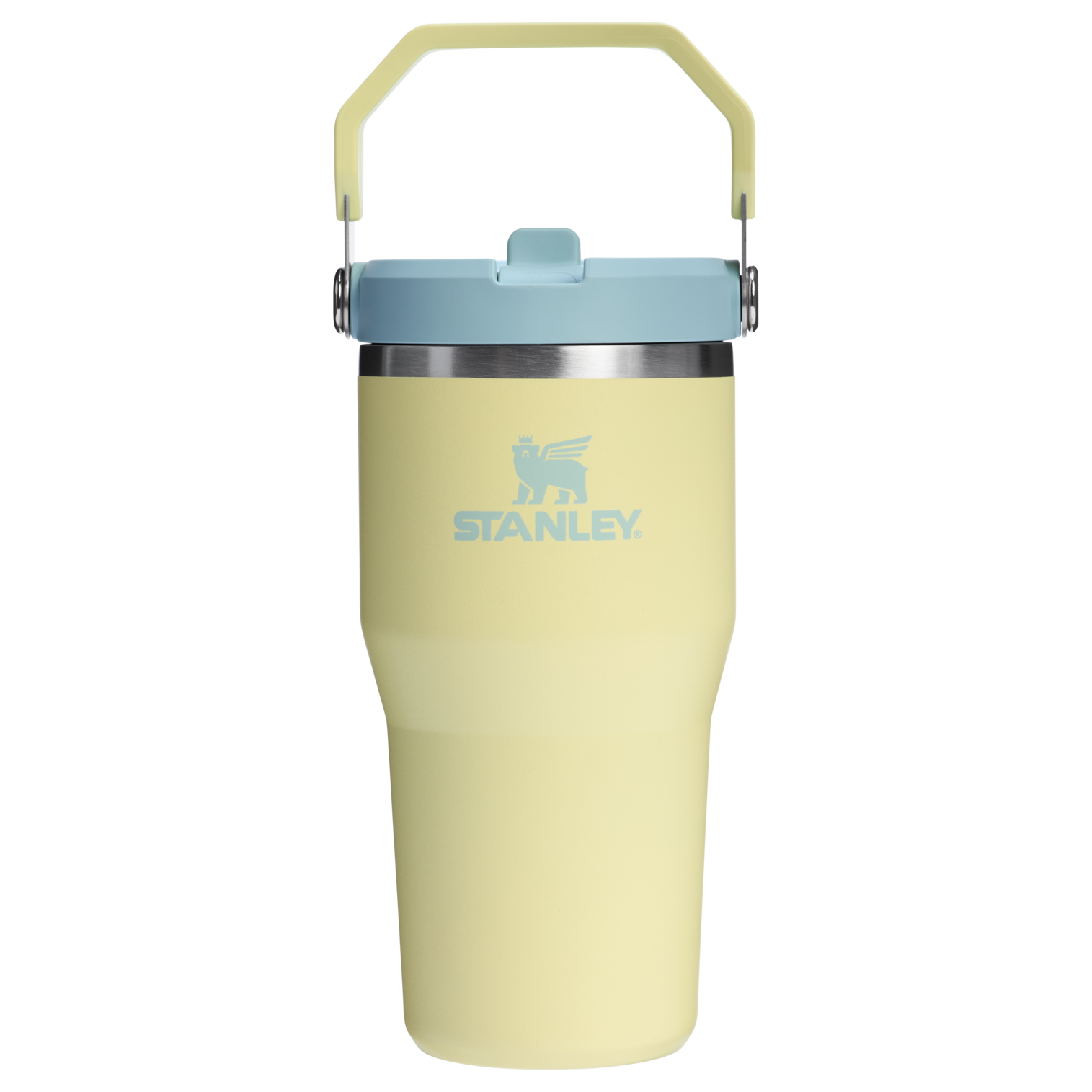 The IceFlow™ Flip Straw Tumbler | 20 OZ - Stanley Create - Your Sip Companion