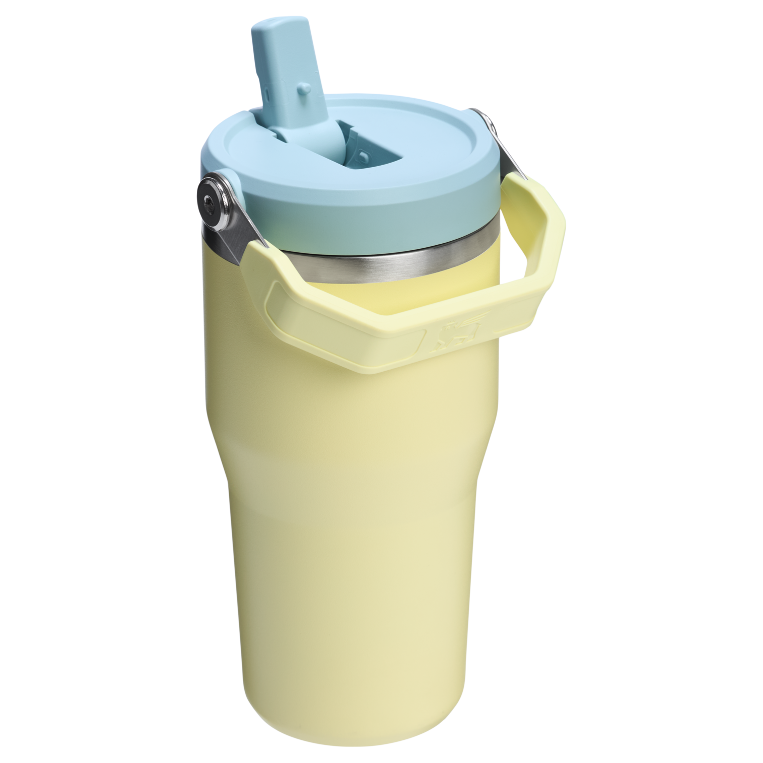 The IceFlow™ Flip Straw Tumbler | 20 OZ - Stanley Create - Your Sip Companion