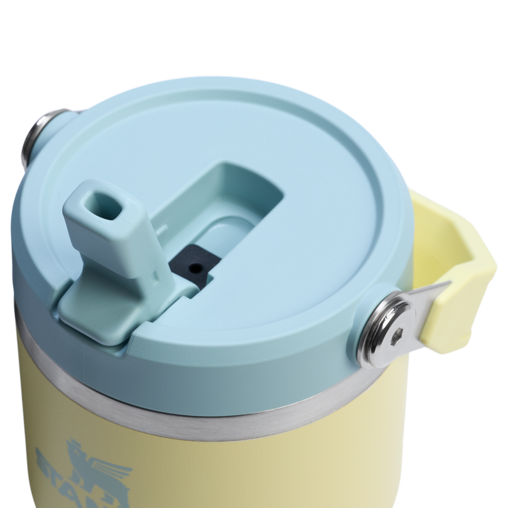 The IceFlow™ Flip Straw Tumbler | 20 OZ - Stanley Create - Your Sip Companion