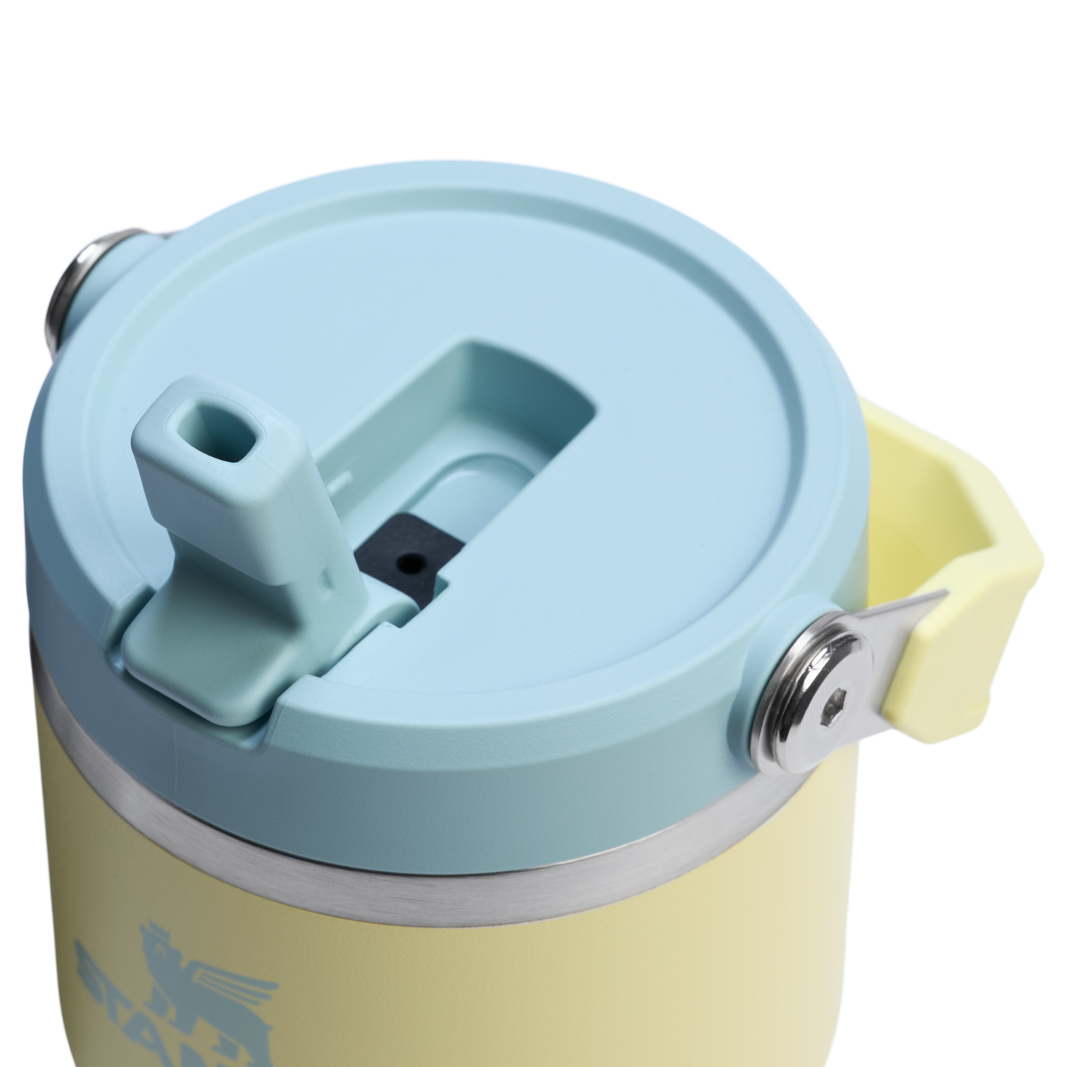 The IceFlow™ Flip Straw Tumbler | 20 OZ - Stanley Create - Your Sip Companion